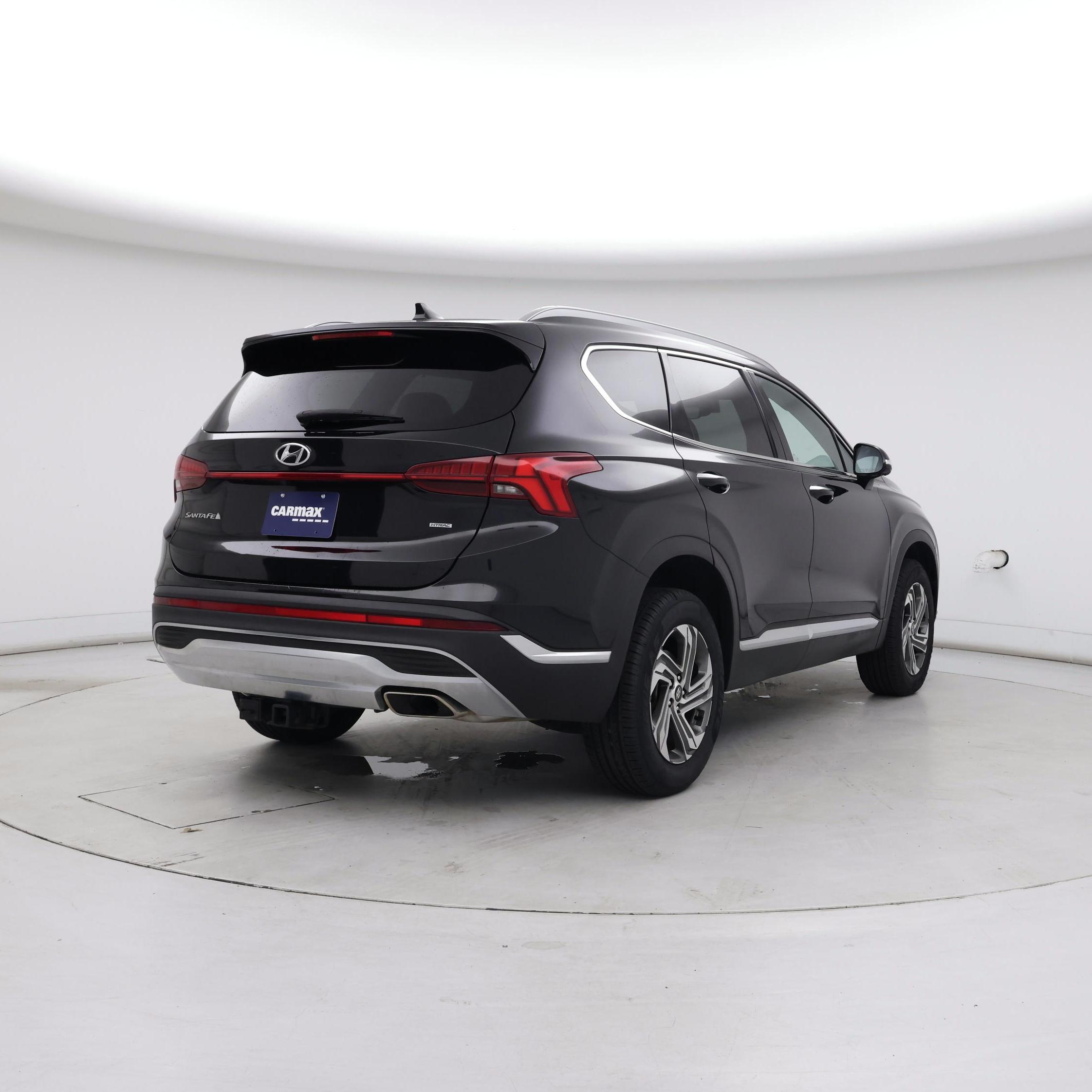 Thumbnail: 2023 Hyundai Santa Fe - 8