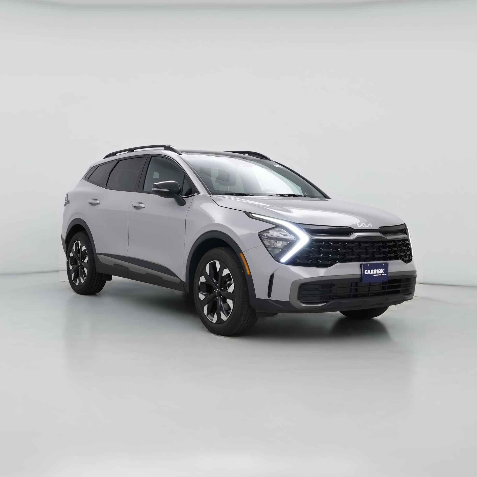 Thumbnail: 2023 Kia Sportage - 1