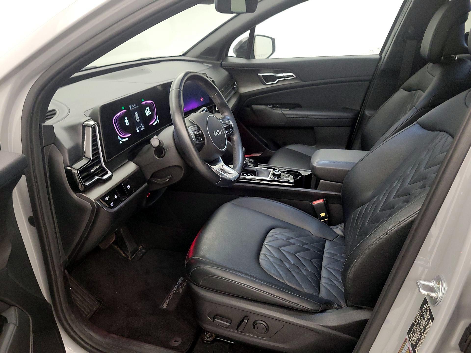 Thumbnail: 2023 Kia Sportage - 11