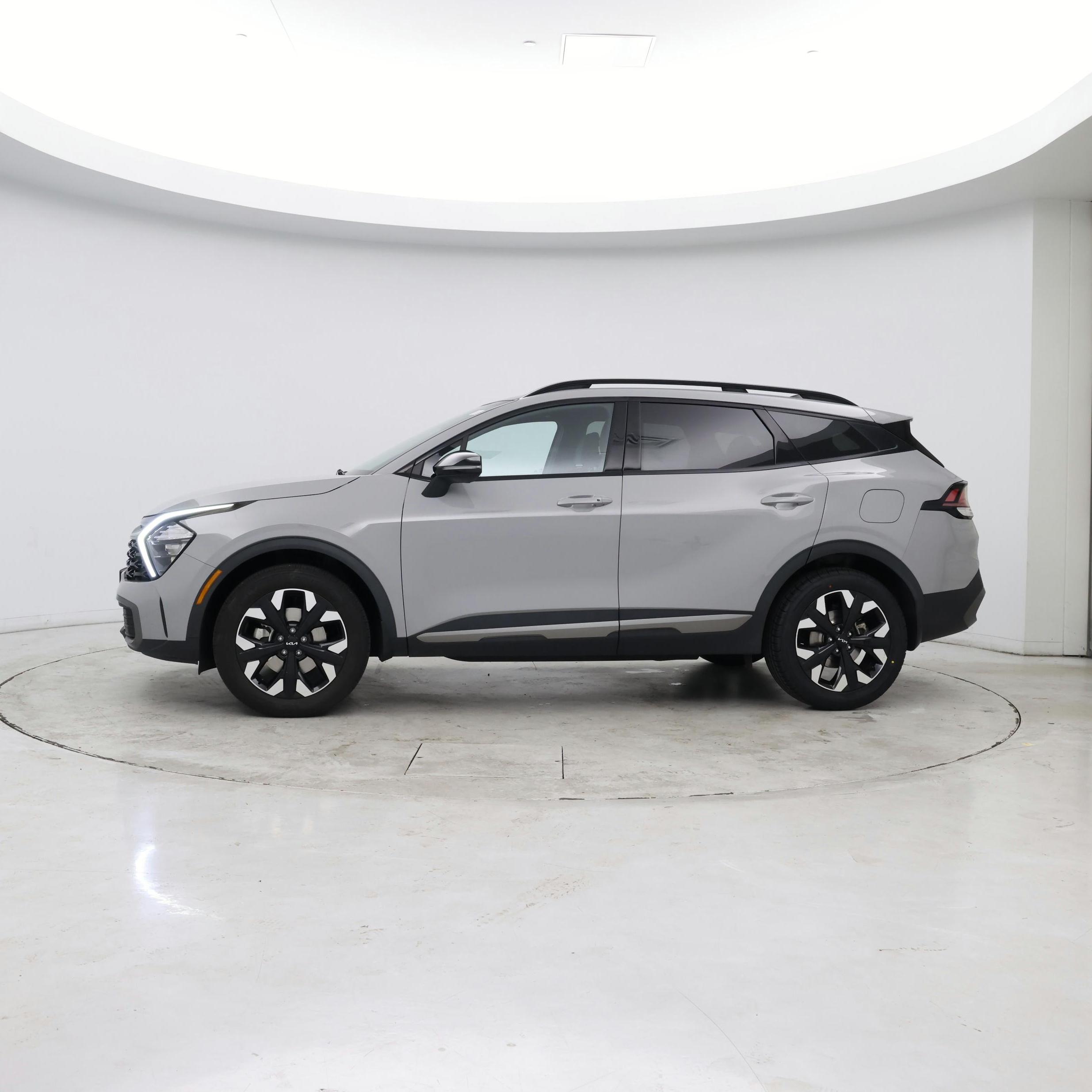 Thumbnail: 2023 Kia Sportage - 2
