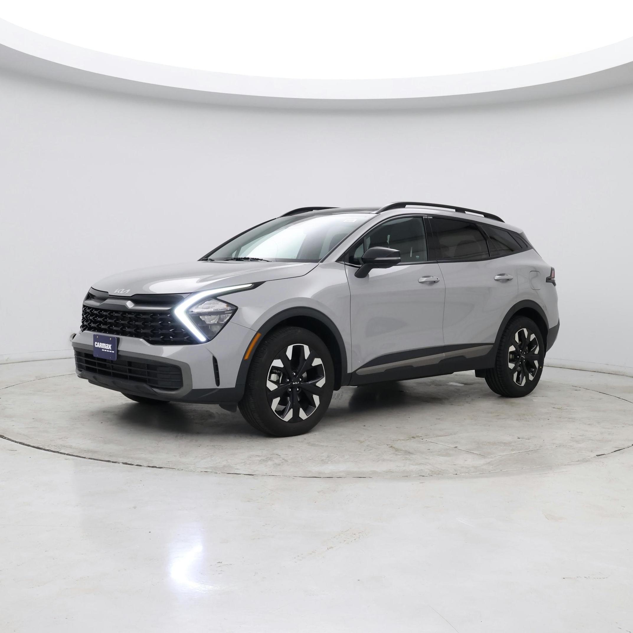 Thumbnail: 2023 Kia Sportage - 3