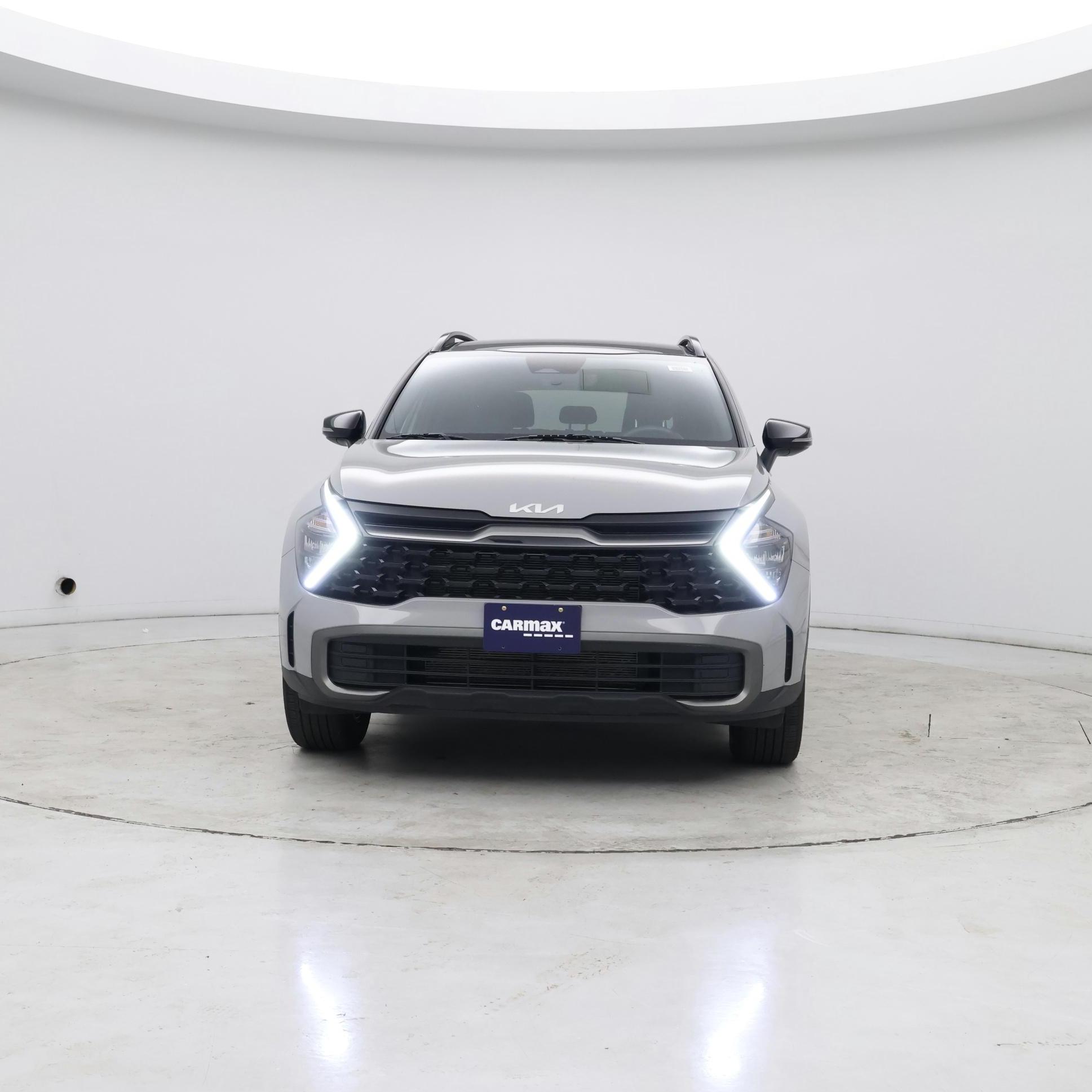 Thumbnail: 2023 Kia Sportage - 4