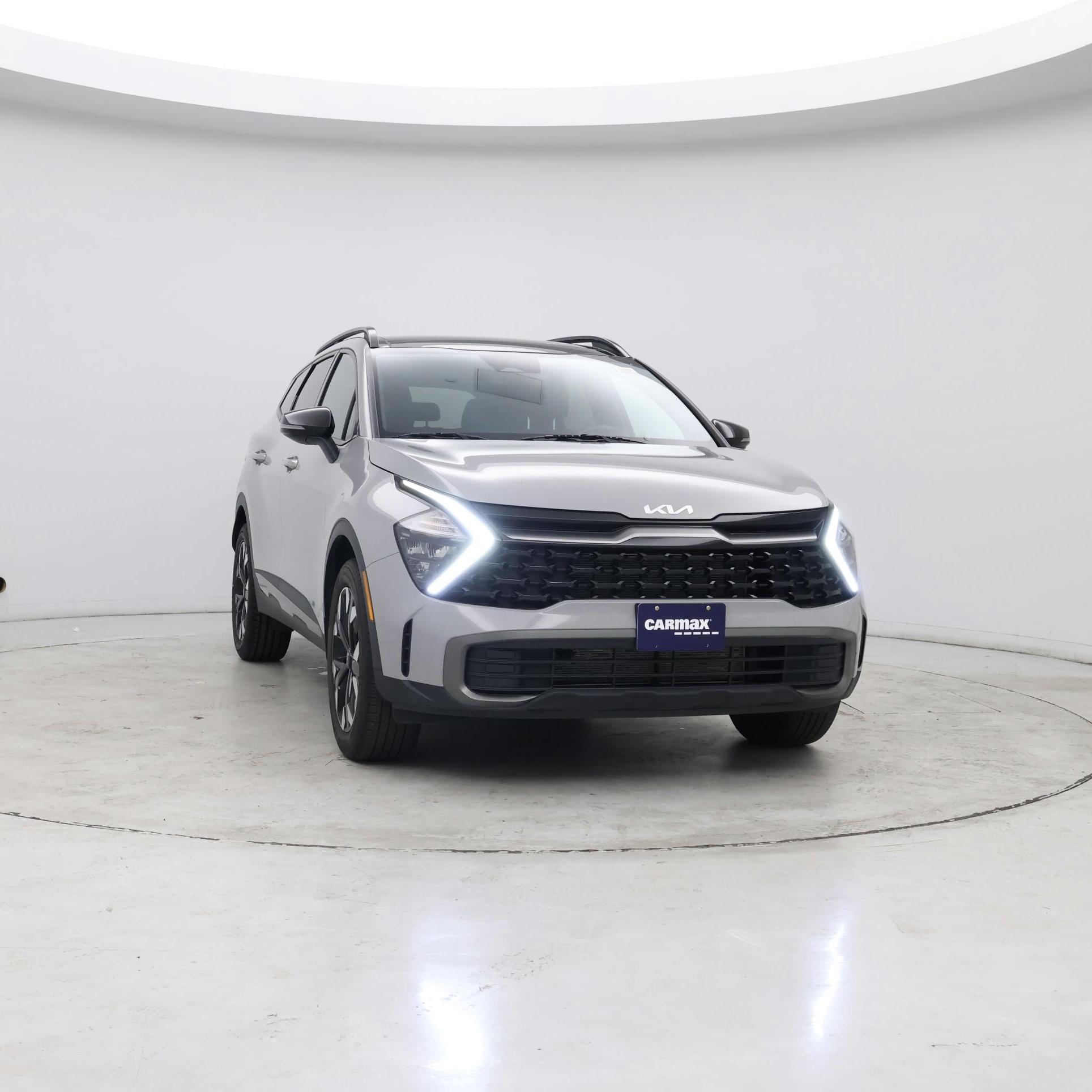 Thumbnail: 2023 Kia Sportage - 5