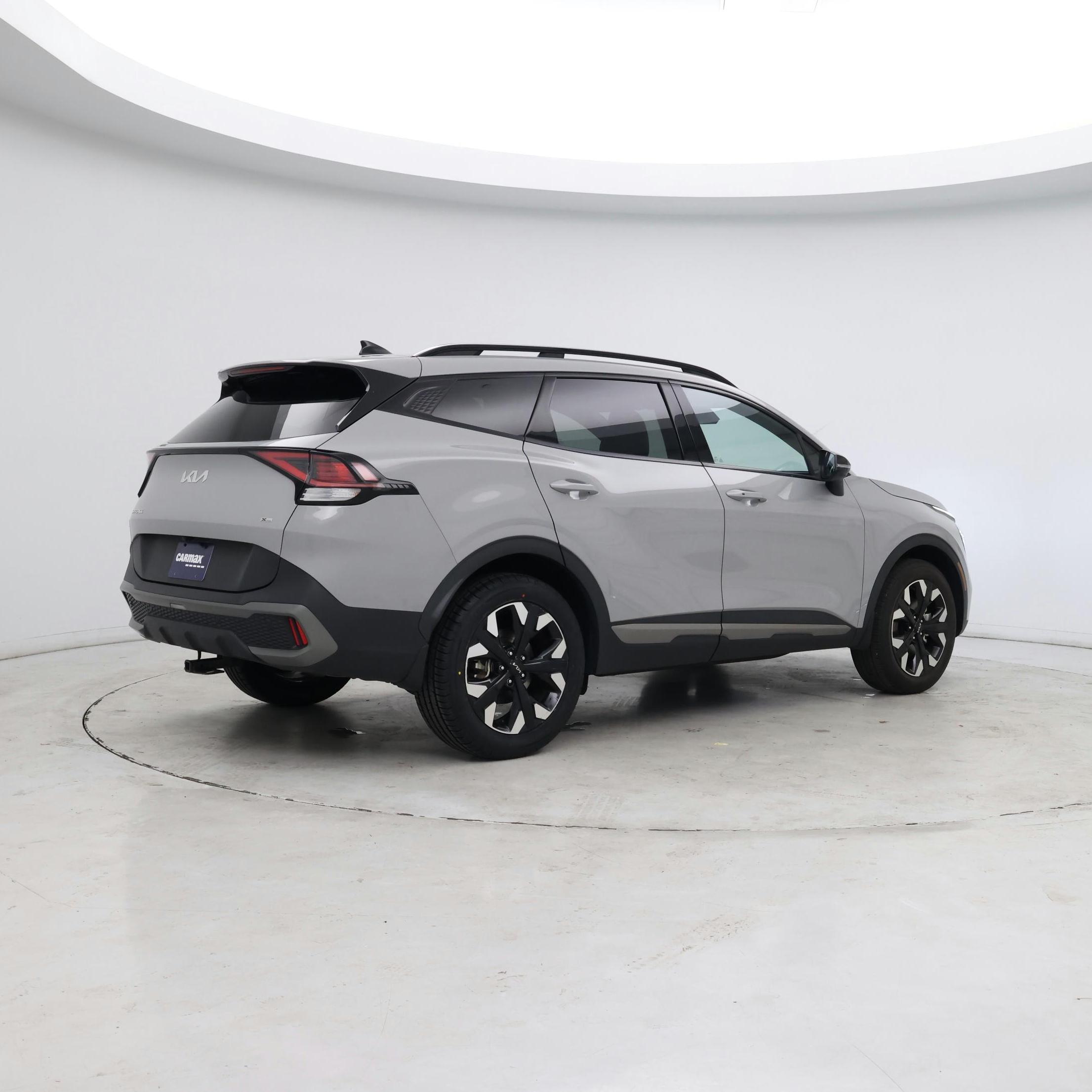 Thumbnail: 2023 Kia Sportage - 6