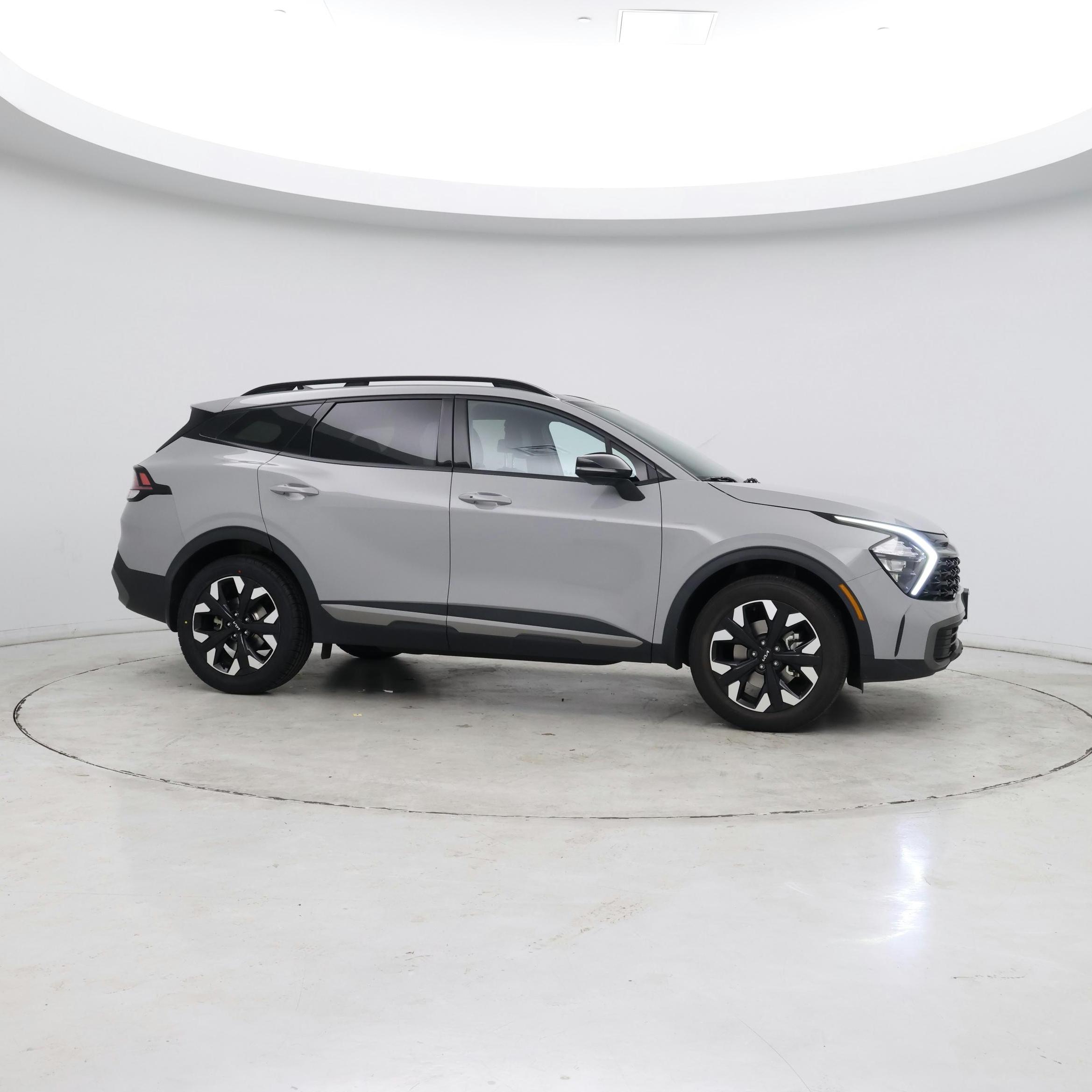 Thumbnail: 2023 Kia Sportage - 7