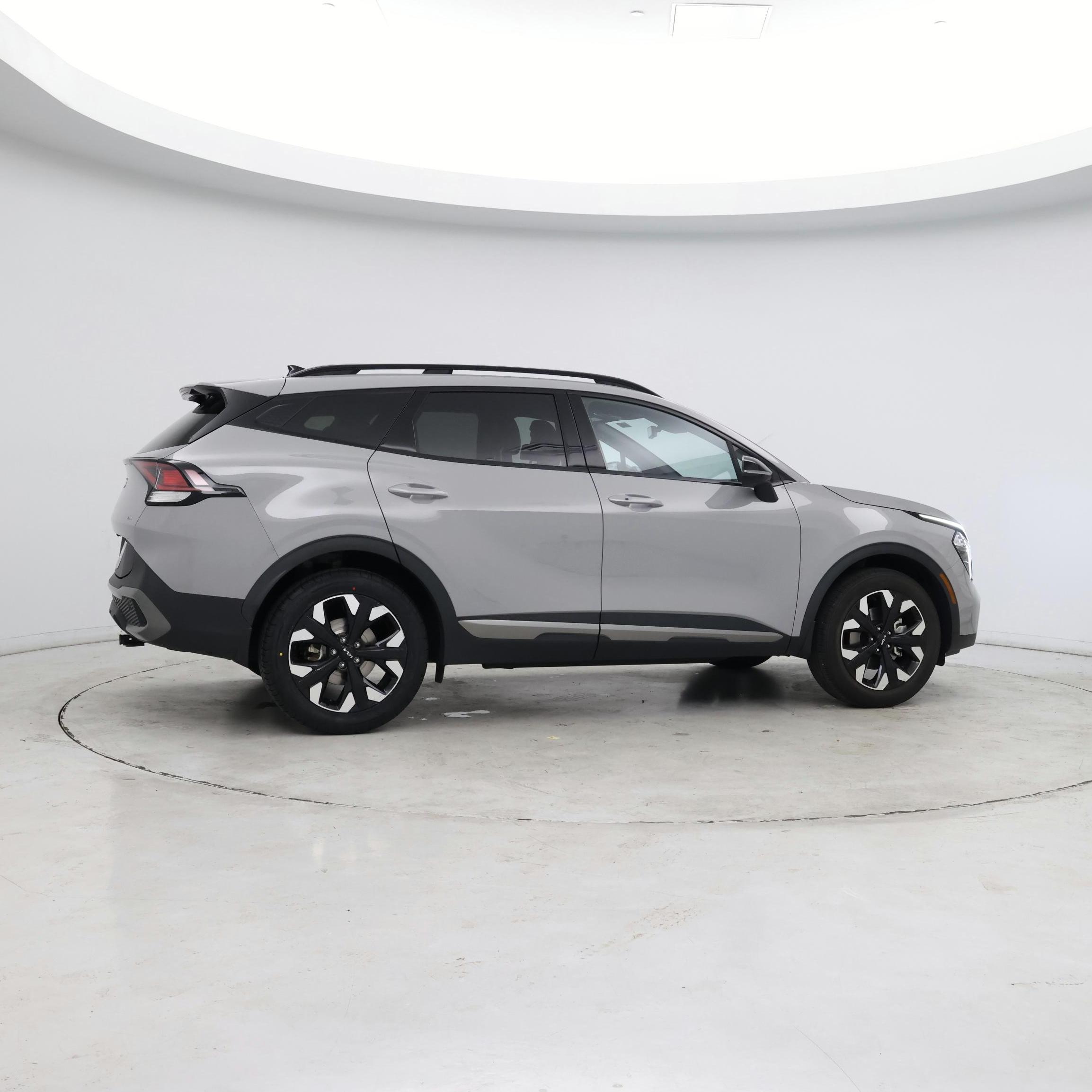 Thumbnail: 2023 Kia Sportage - 8