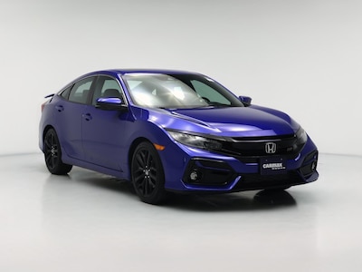 2020 Honda Civic SI