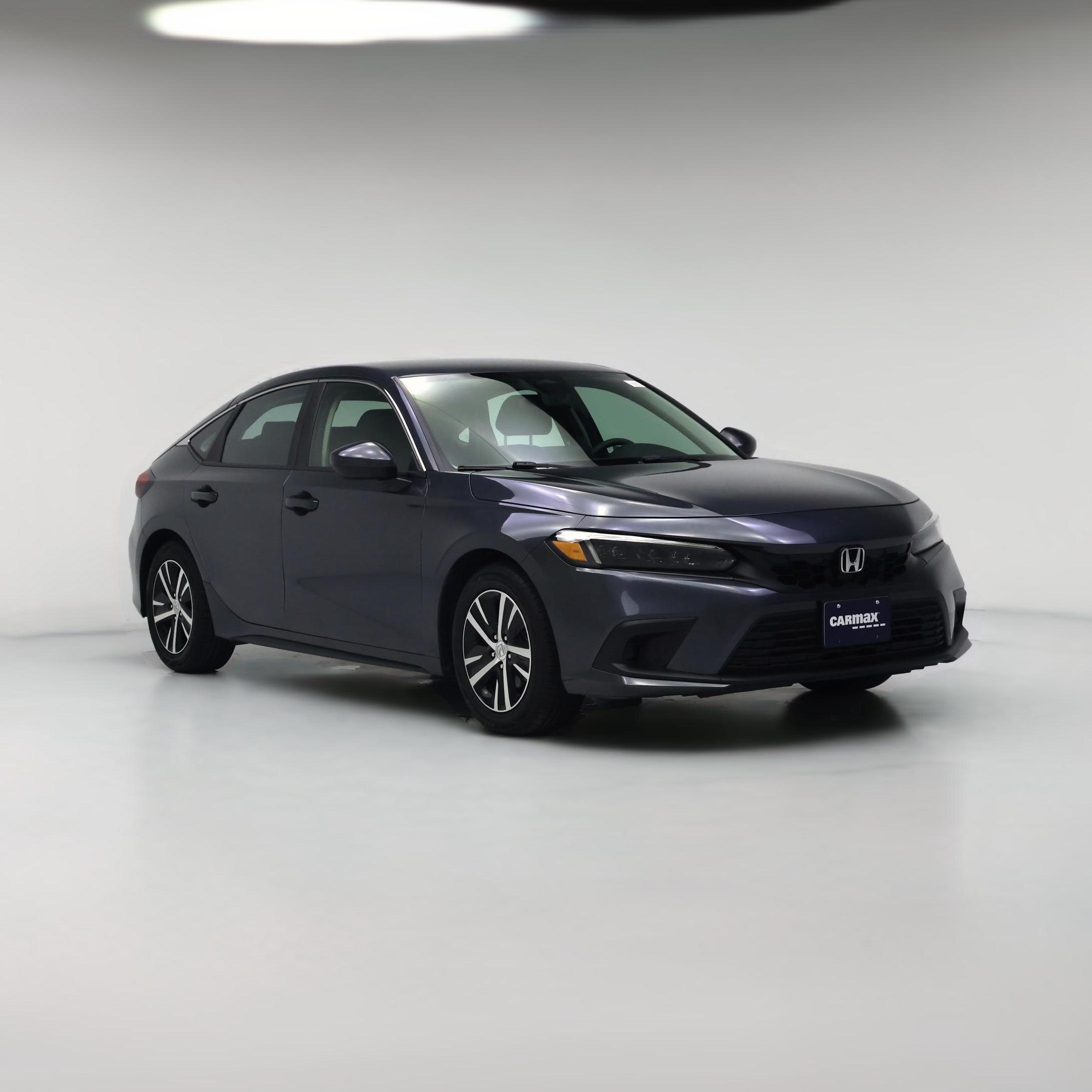 Thumbnail: 2023 Honda Civic - 1