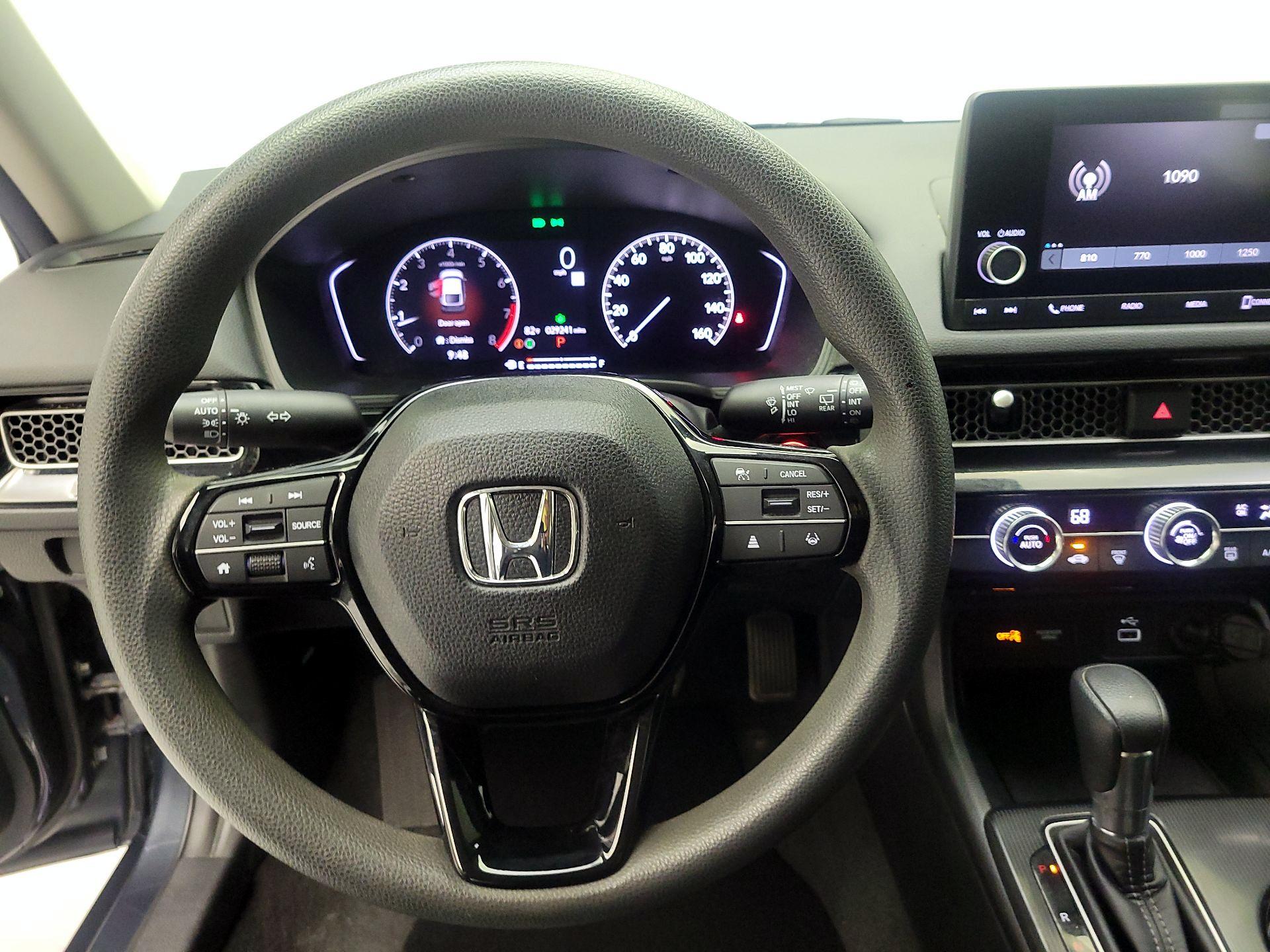 Thumbnail: 2023 Honda Civic - 10