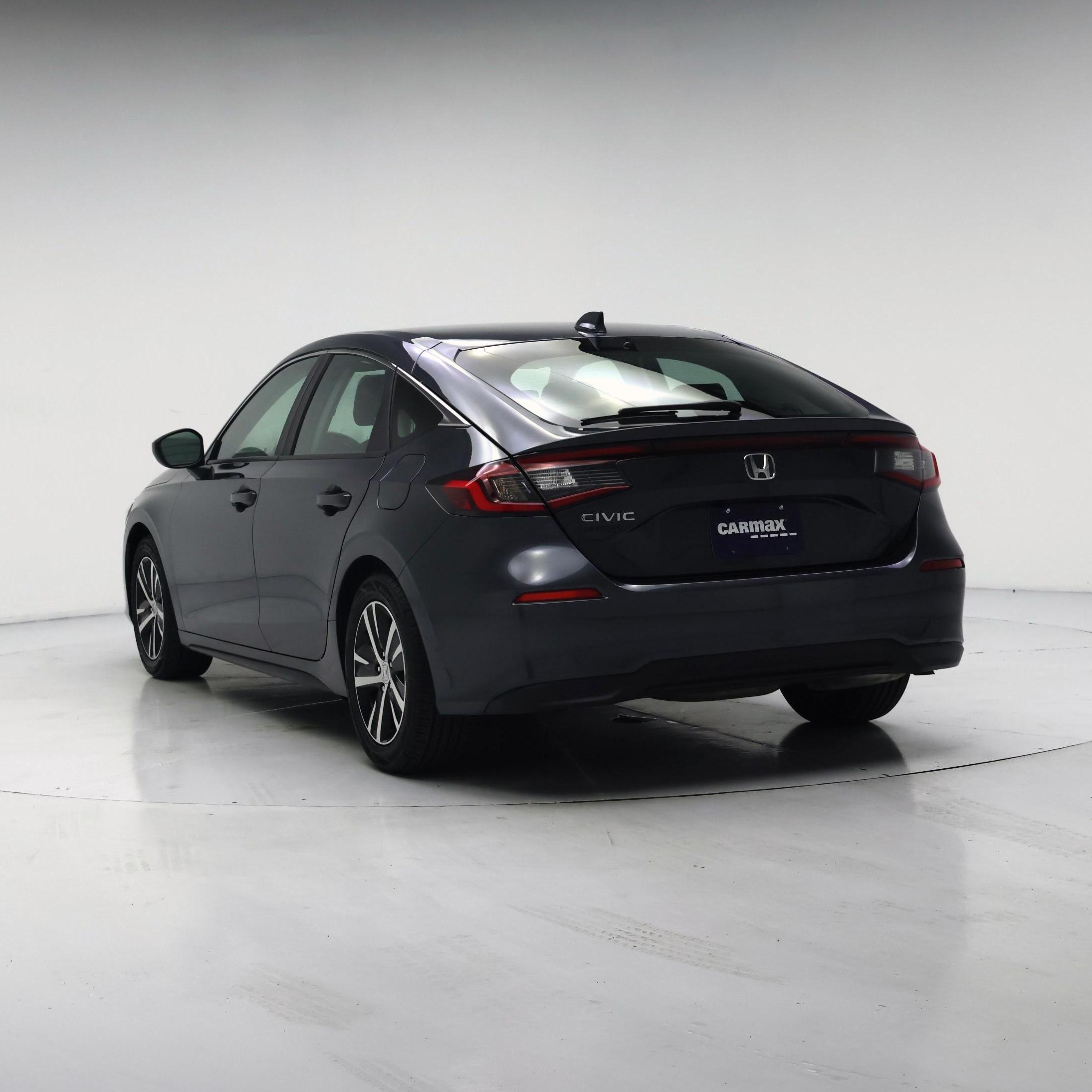 Thumbnail: 2023 Honda Civic - 2