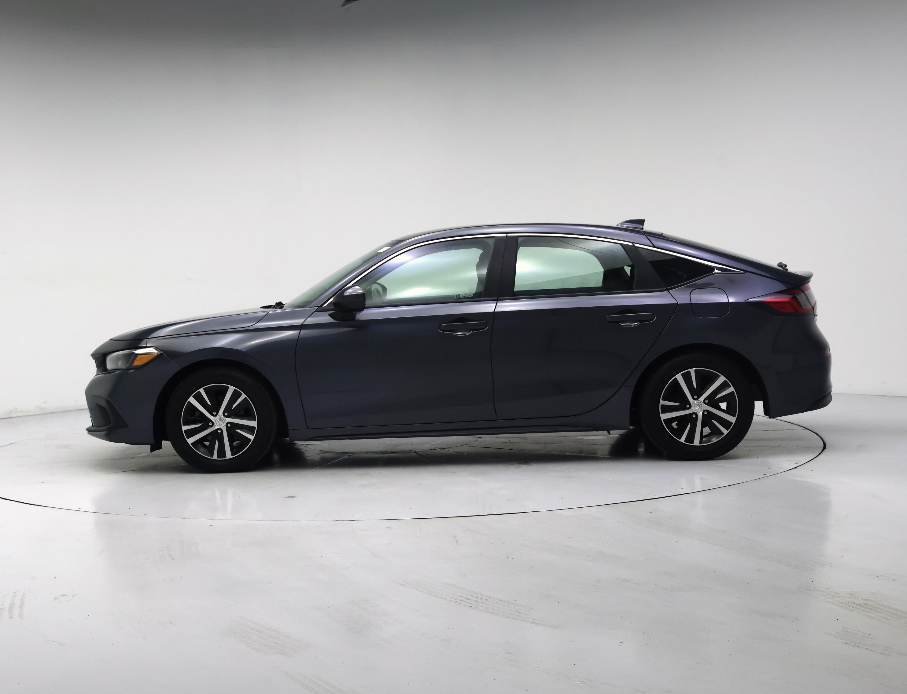Thumbnail: 2023 Honda Civic - 3