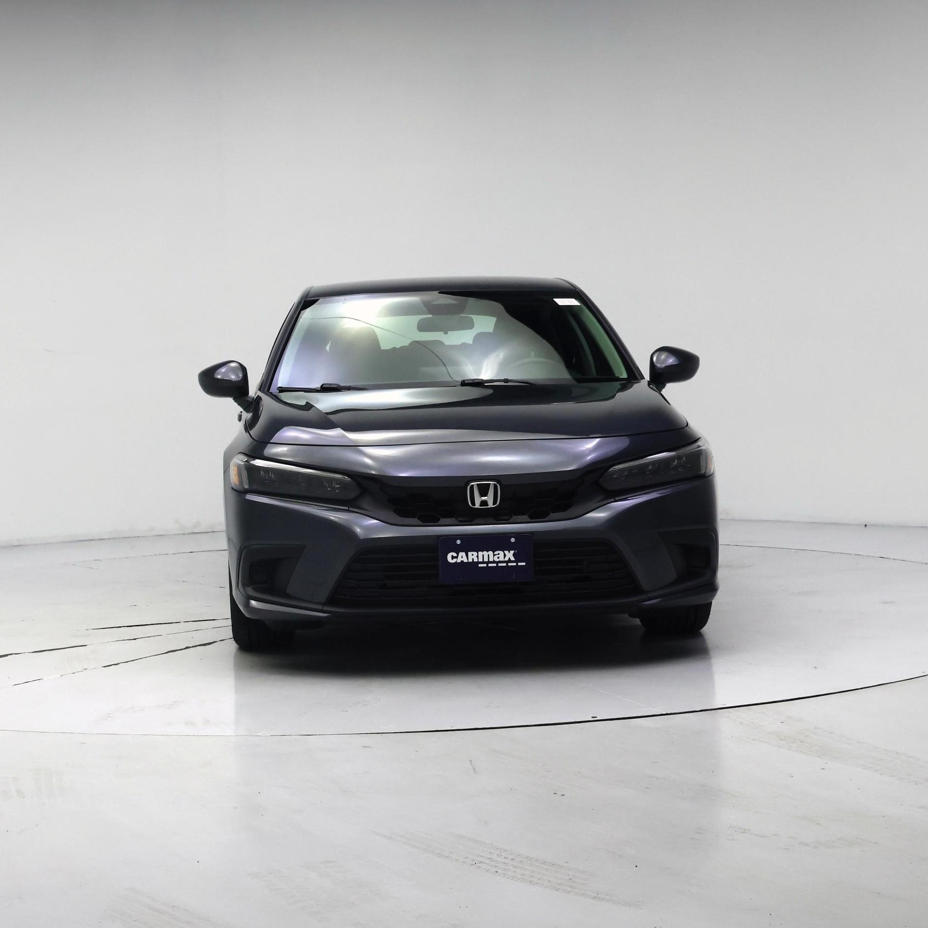 Thumbnail: 2023 Honda Civic - 5