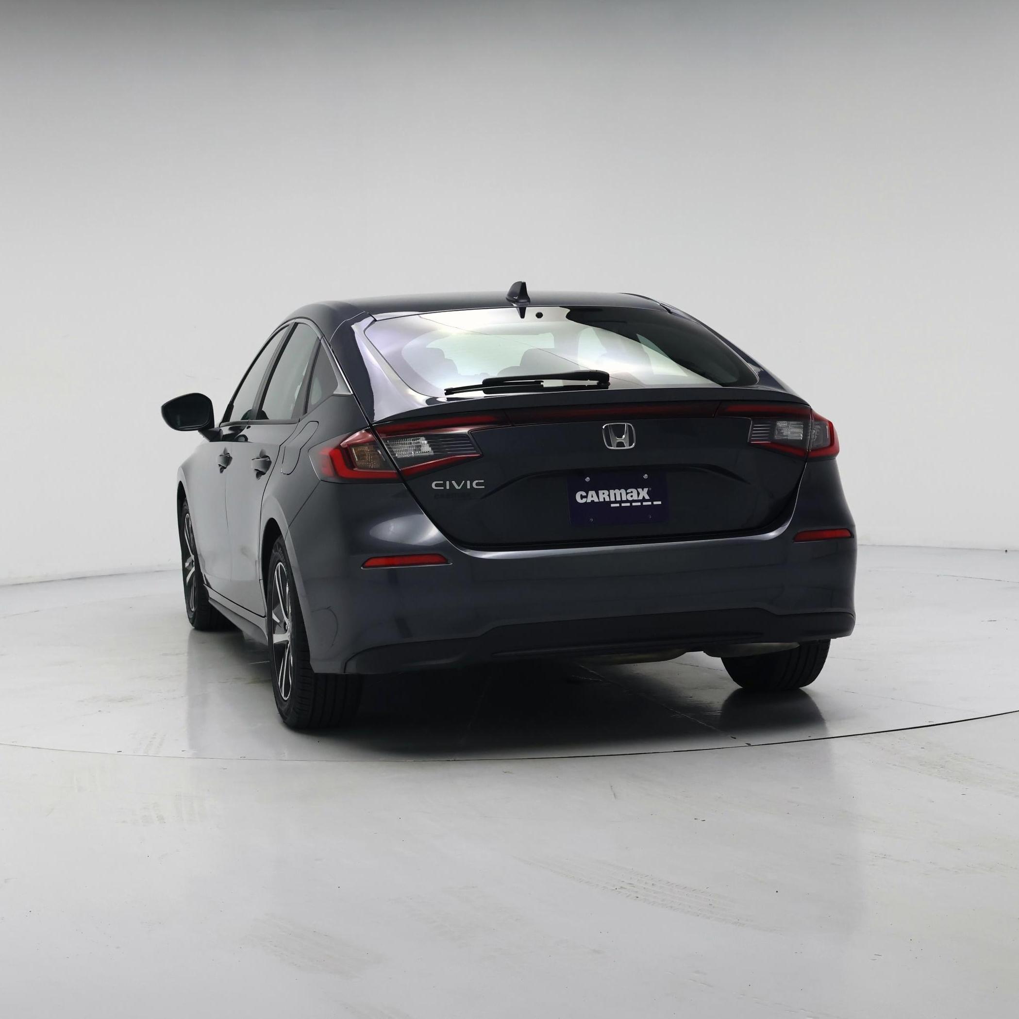 Thumbnail: 2023 Honda Civic - 6