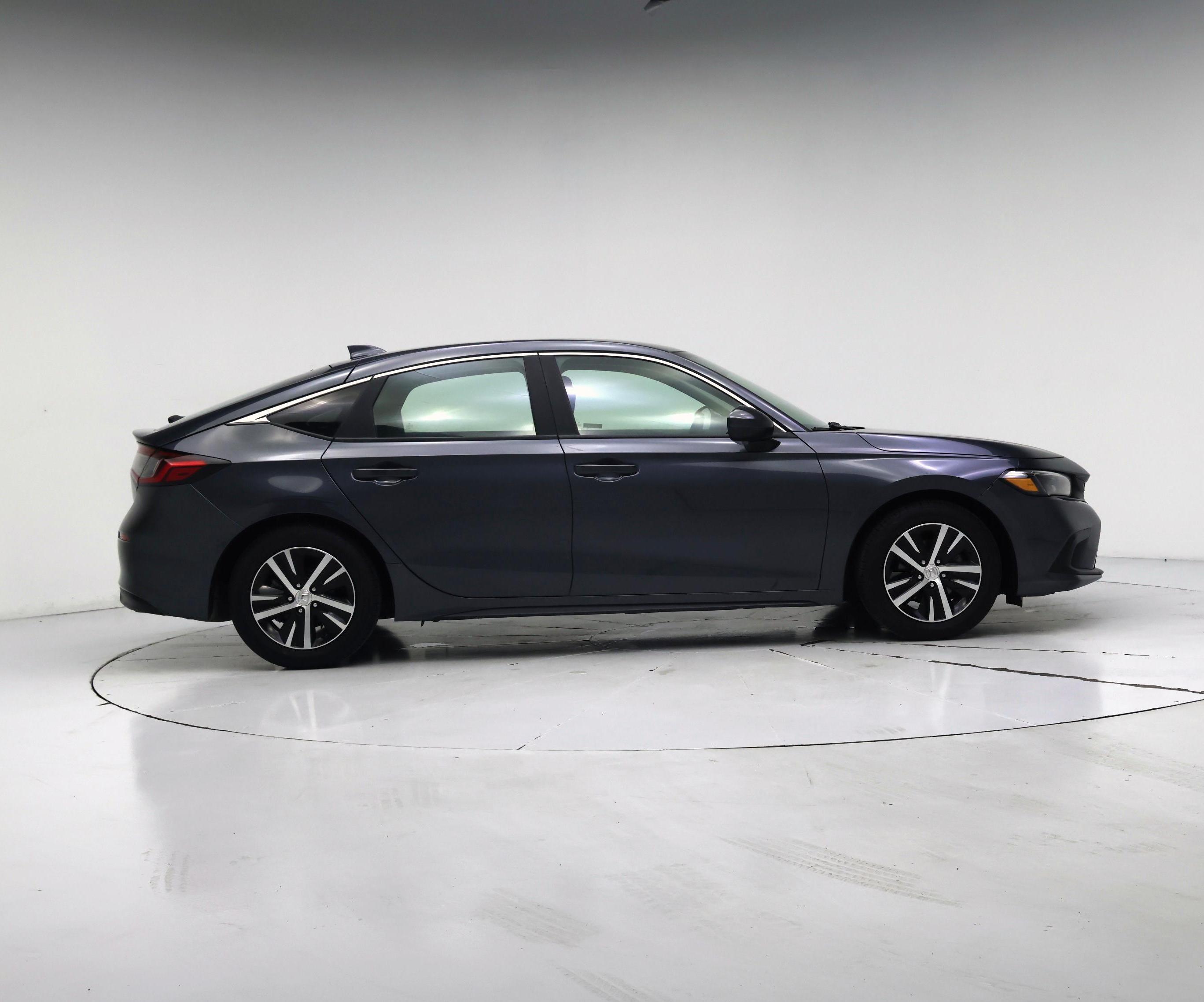 Thumbnail: 2023 Honda Civic - 7
