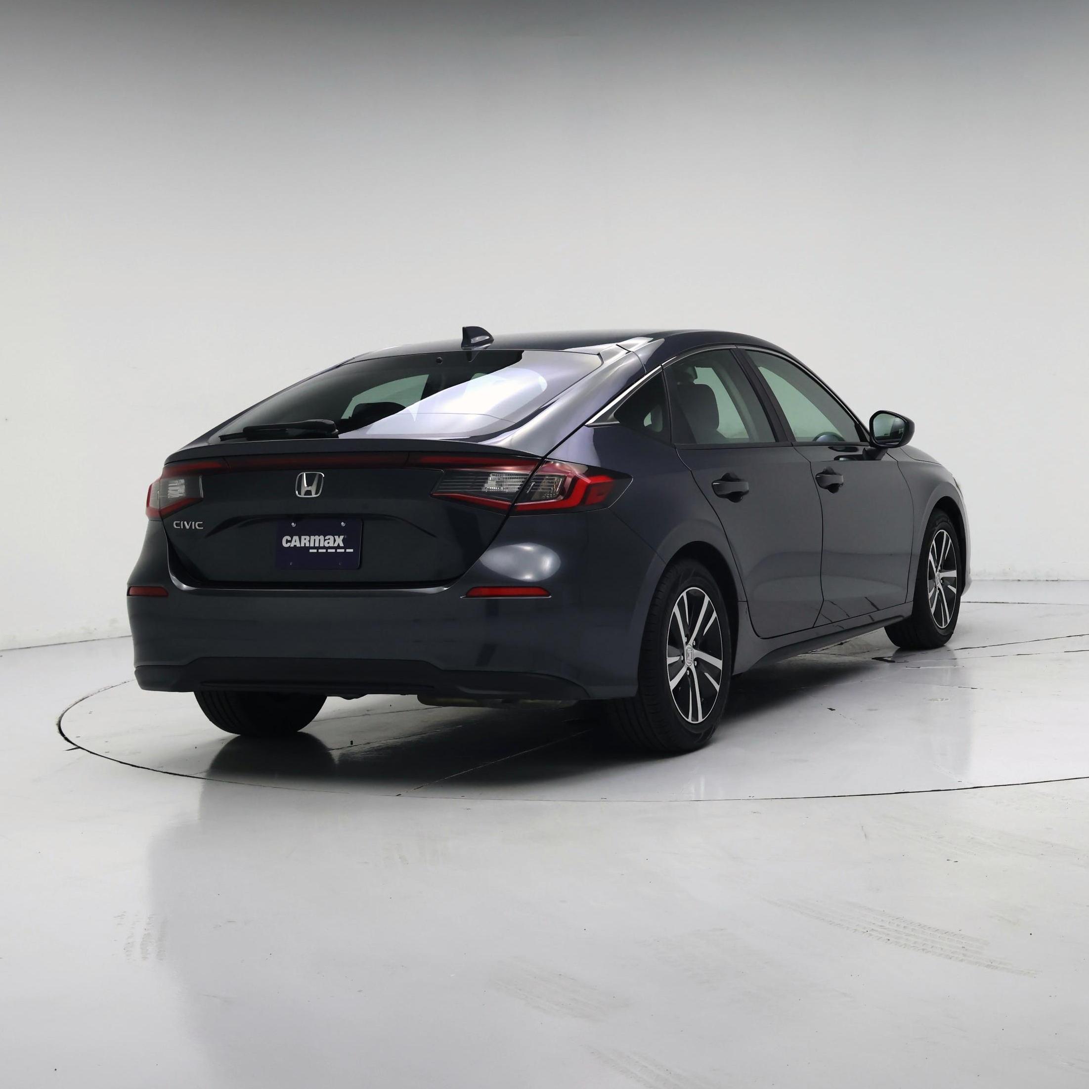 Thumbnail: 2023 Honda Civic - 8