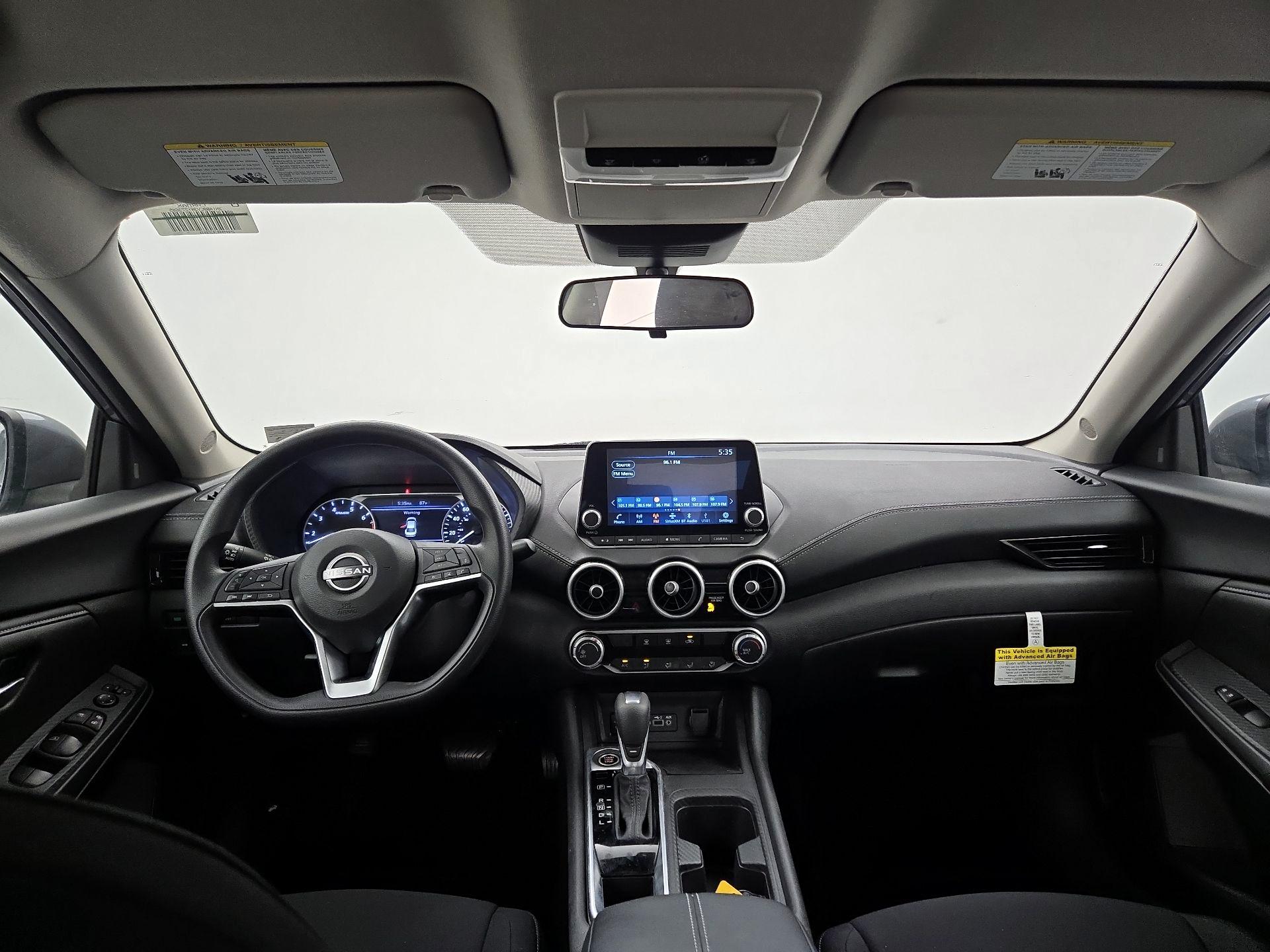 Thumbnail: 2024 Nissan Sentra - 9