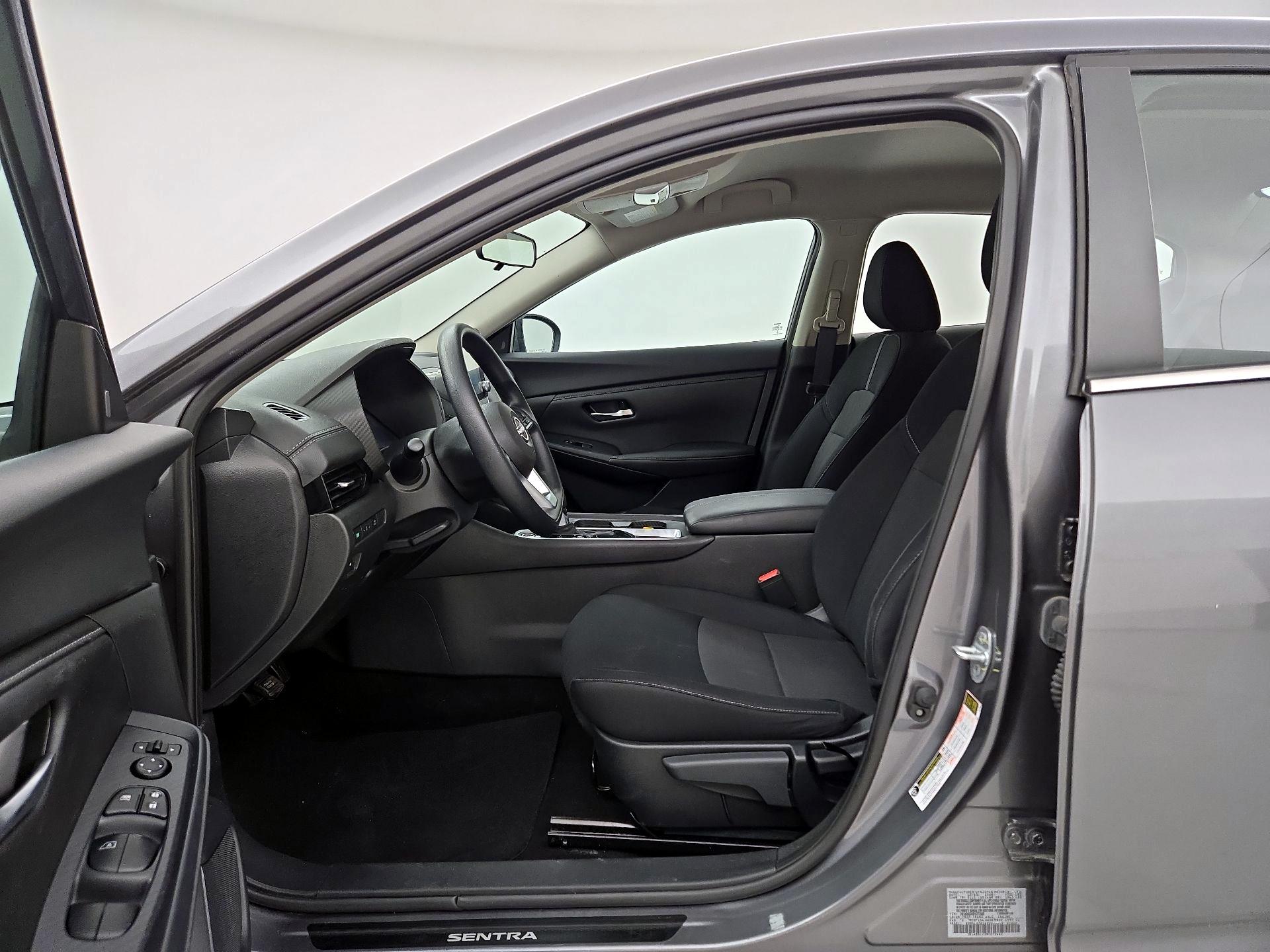 Thumbnail: 2024 Nissan Sentra - 11