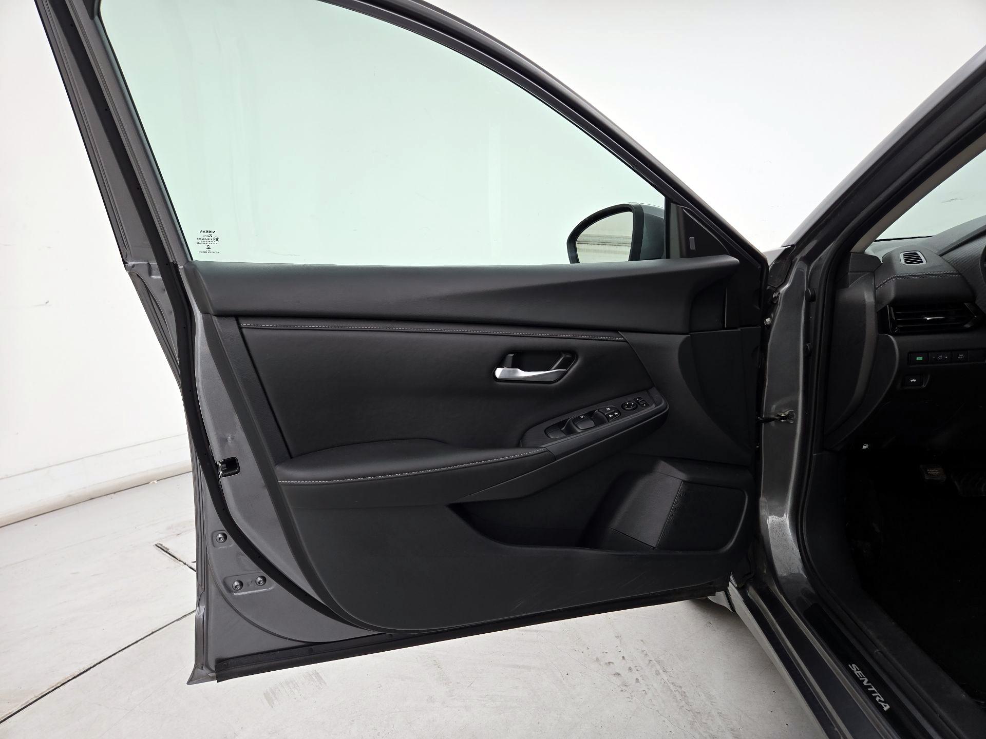 Thumbnail: 2024 Nissan Sentra - 12