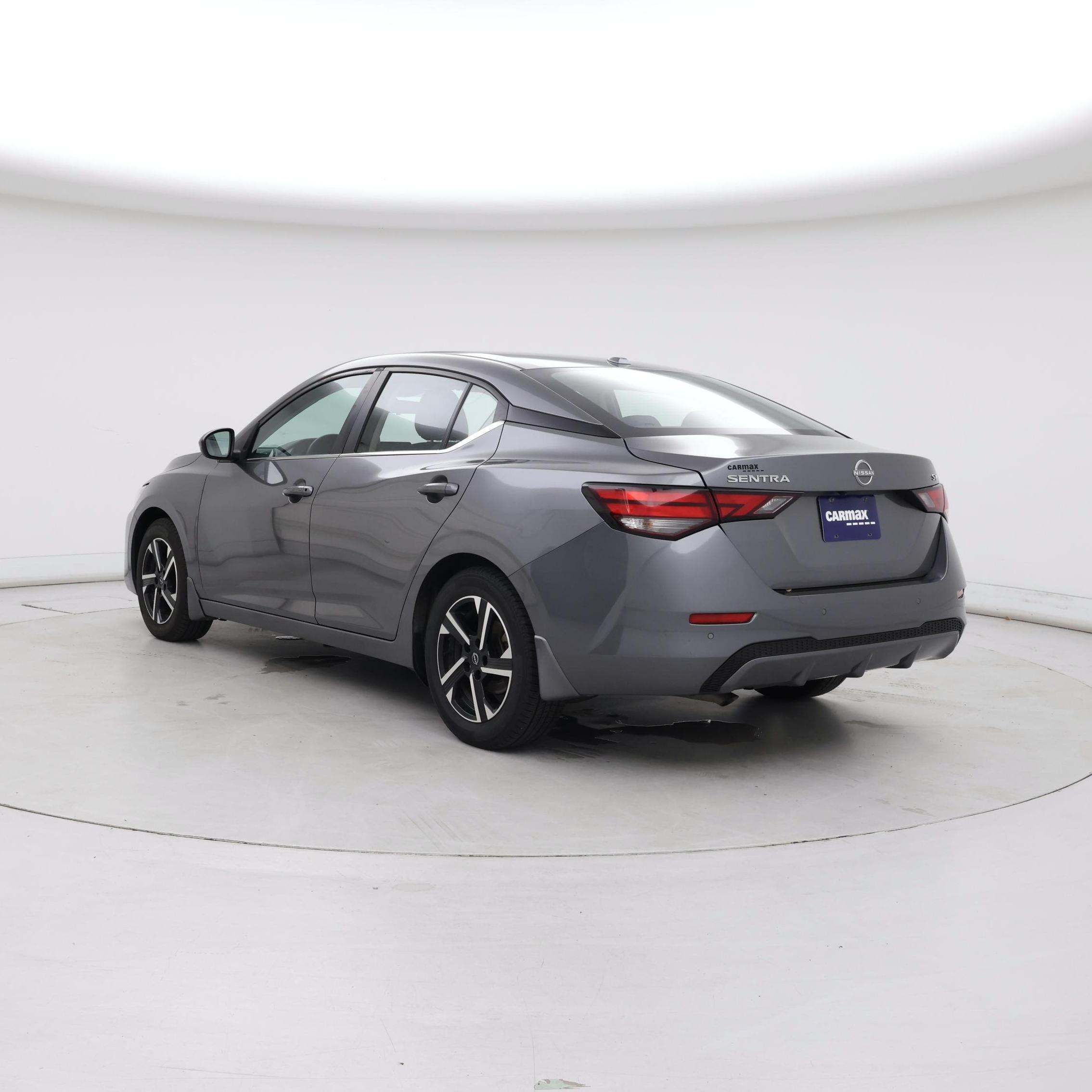 Thumbnail: 2024 Nissan Sentra - 2