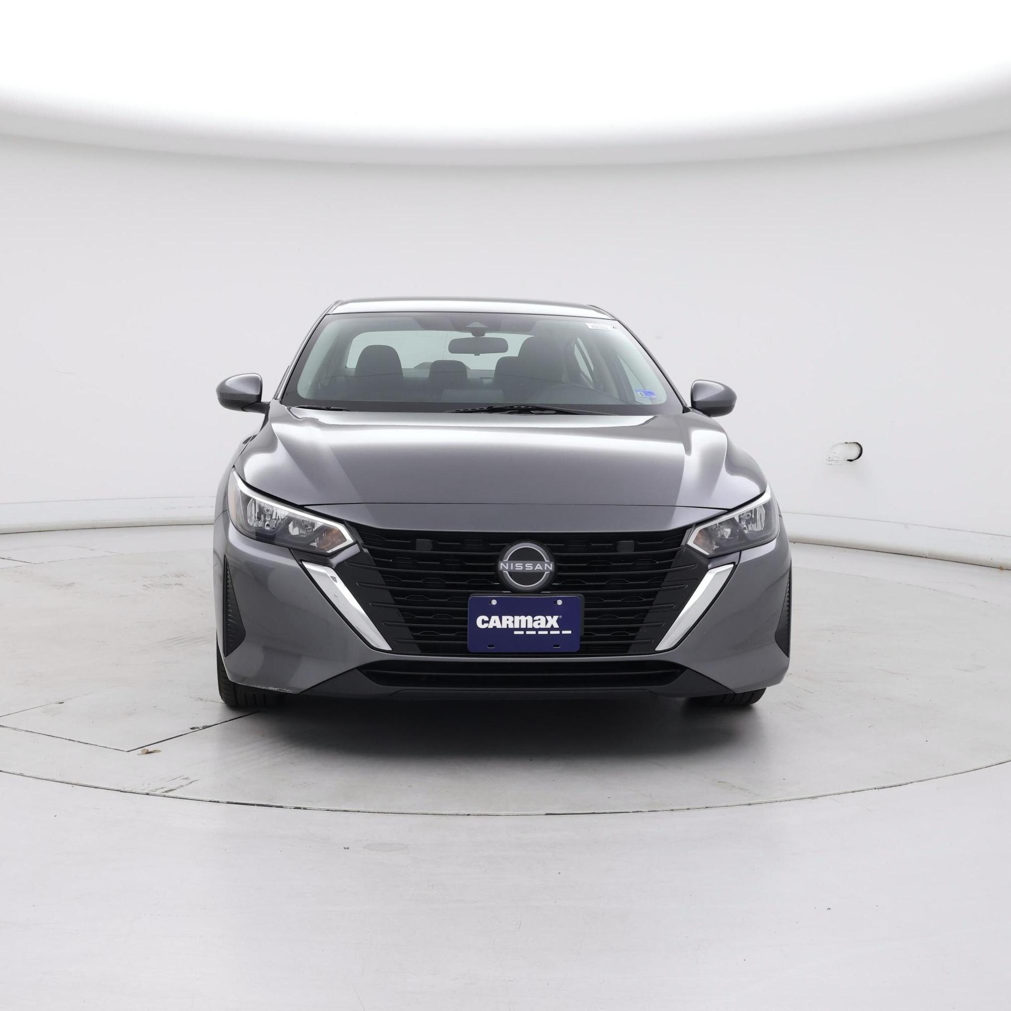 Thumbnail: 2024 Nissan Sentra - 5