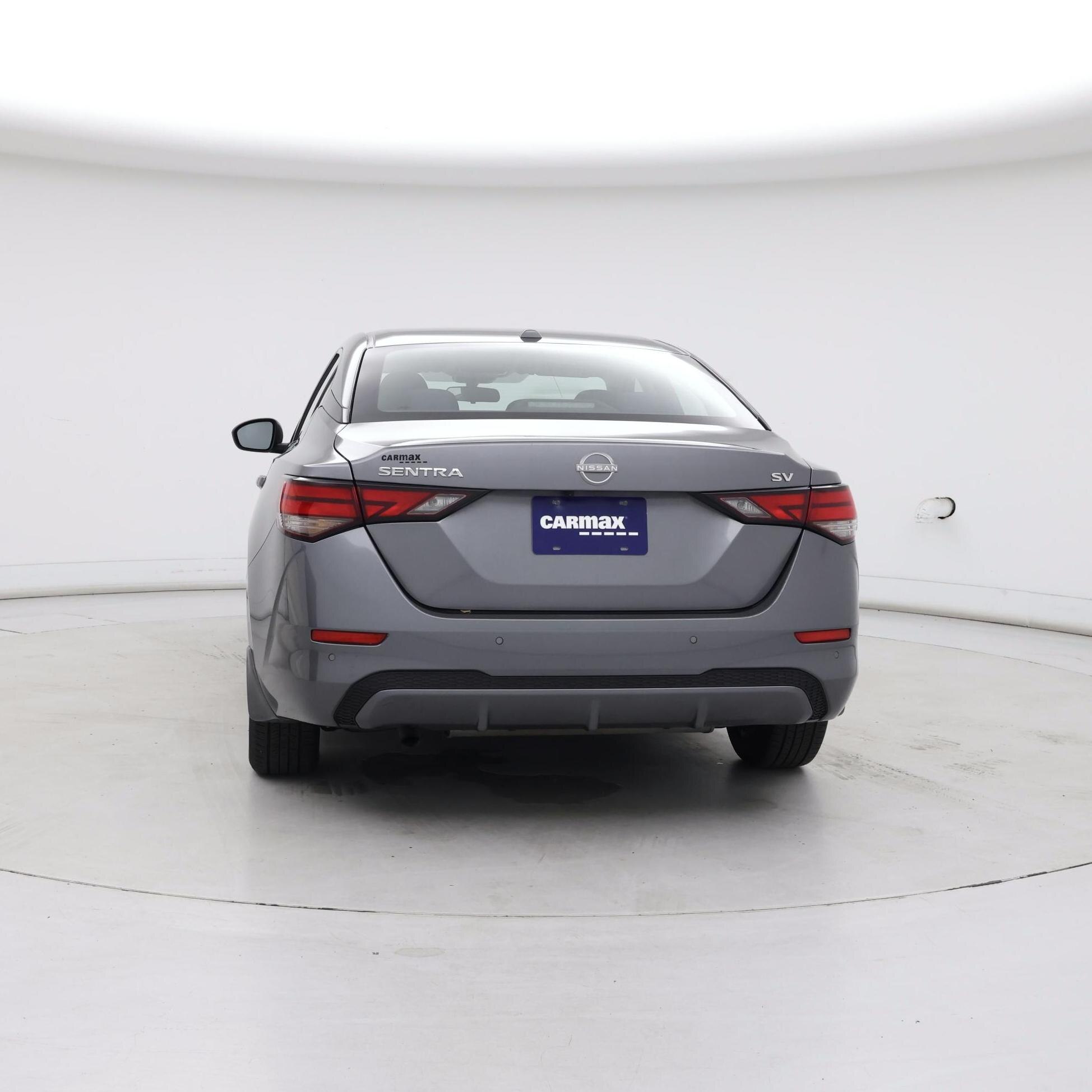 Thumbnail: 2024 Nissan Sentra - 6