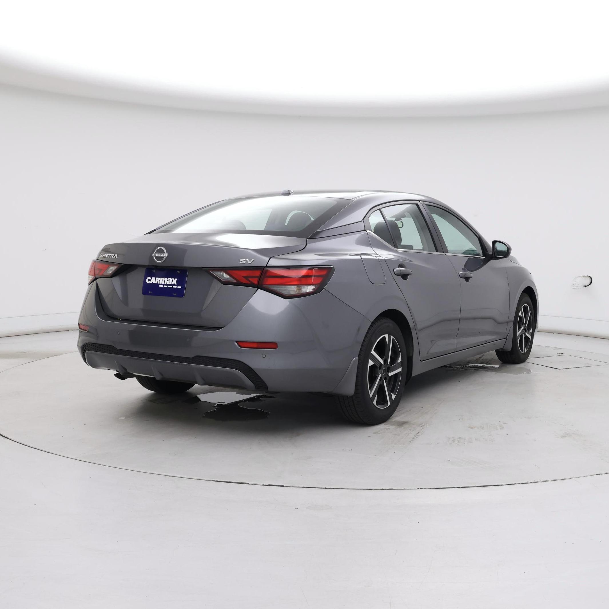 Thumbnail: 2024 Nissan Sentra - 8