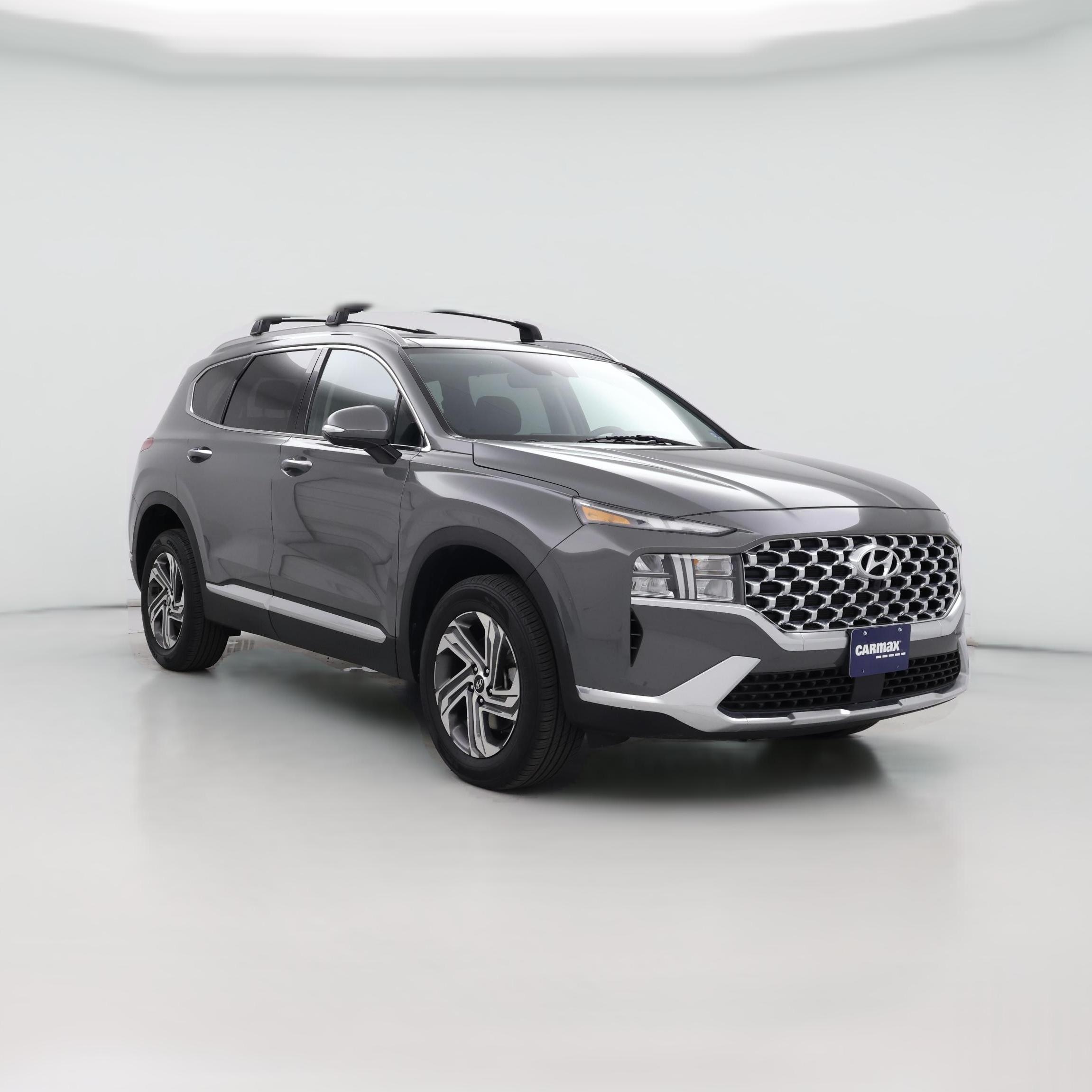 Thumbnail: 2023 Hyundai Santa Fe - 1