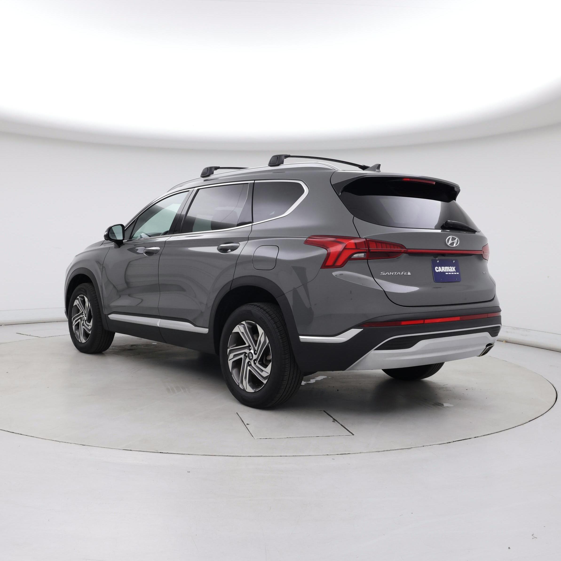 Thumbnail: 2023 Hyundai Santa Fe - 2