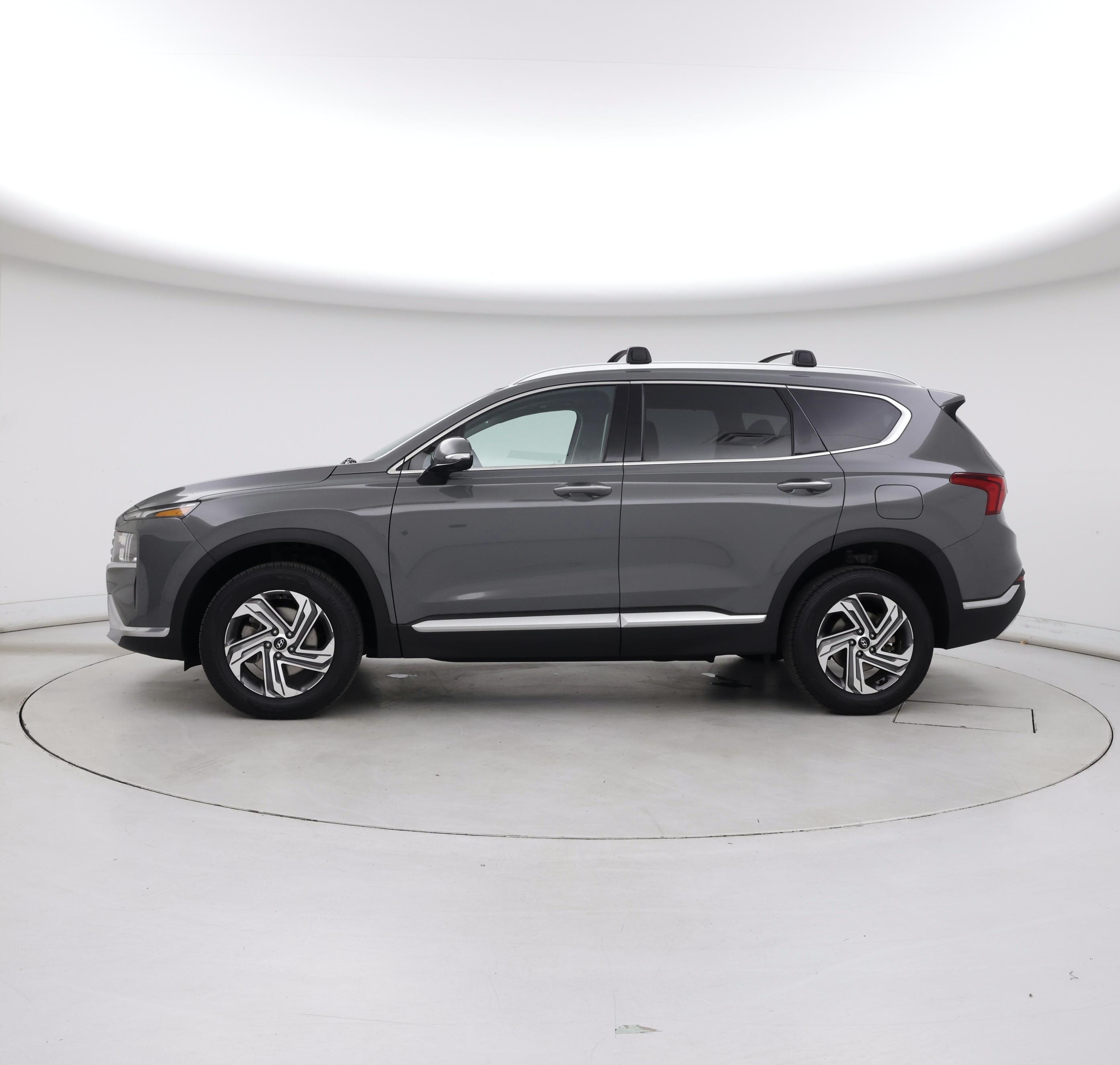Thumbnail: 2023 Hyundai Santa Fe - 3