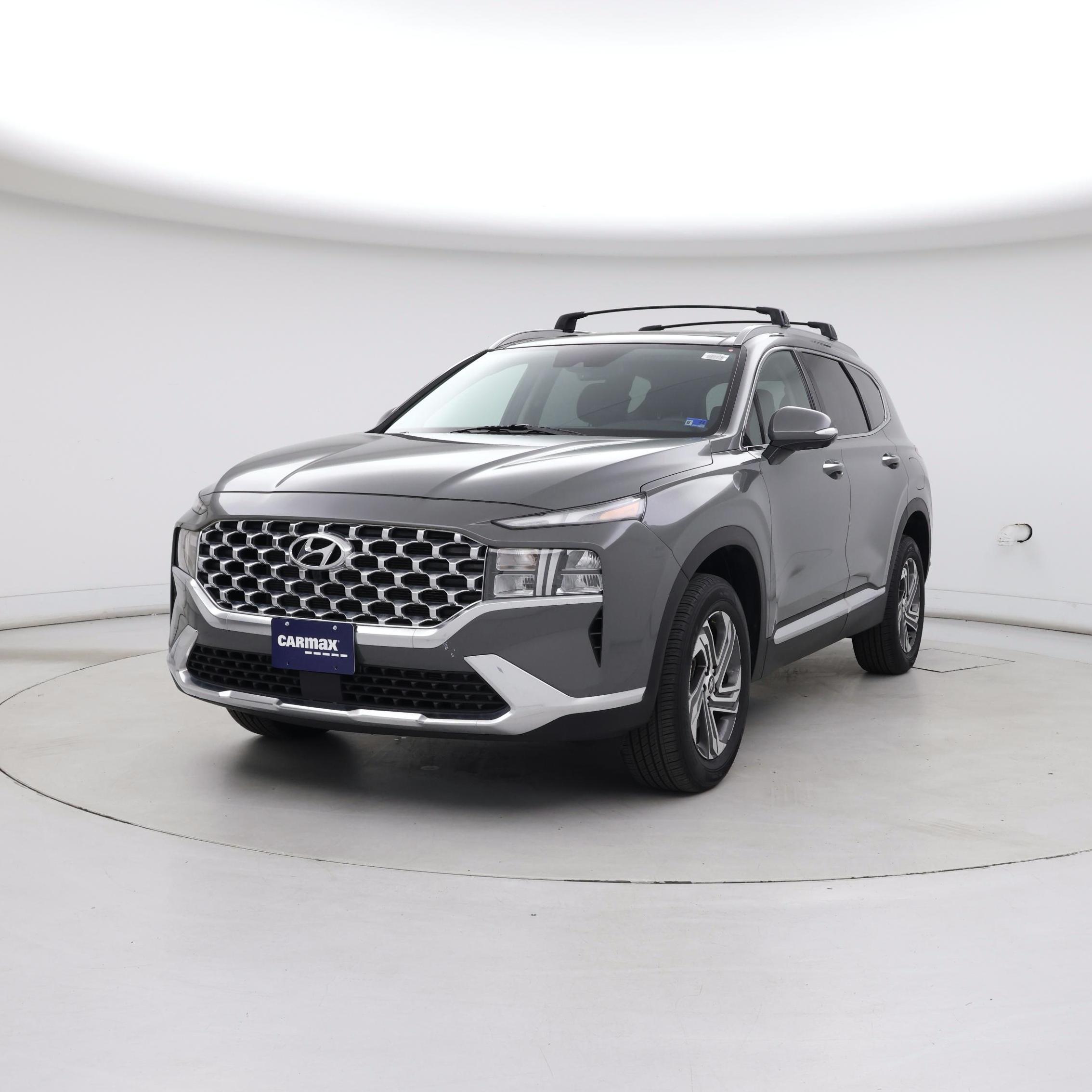 Thumbnail: 2023 Hyundai Santa Fe - 4