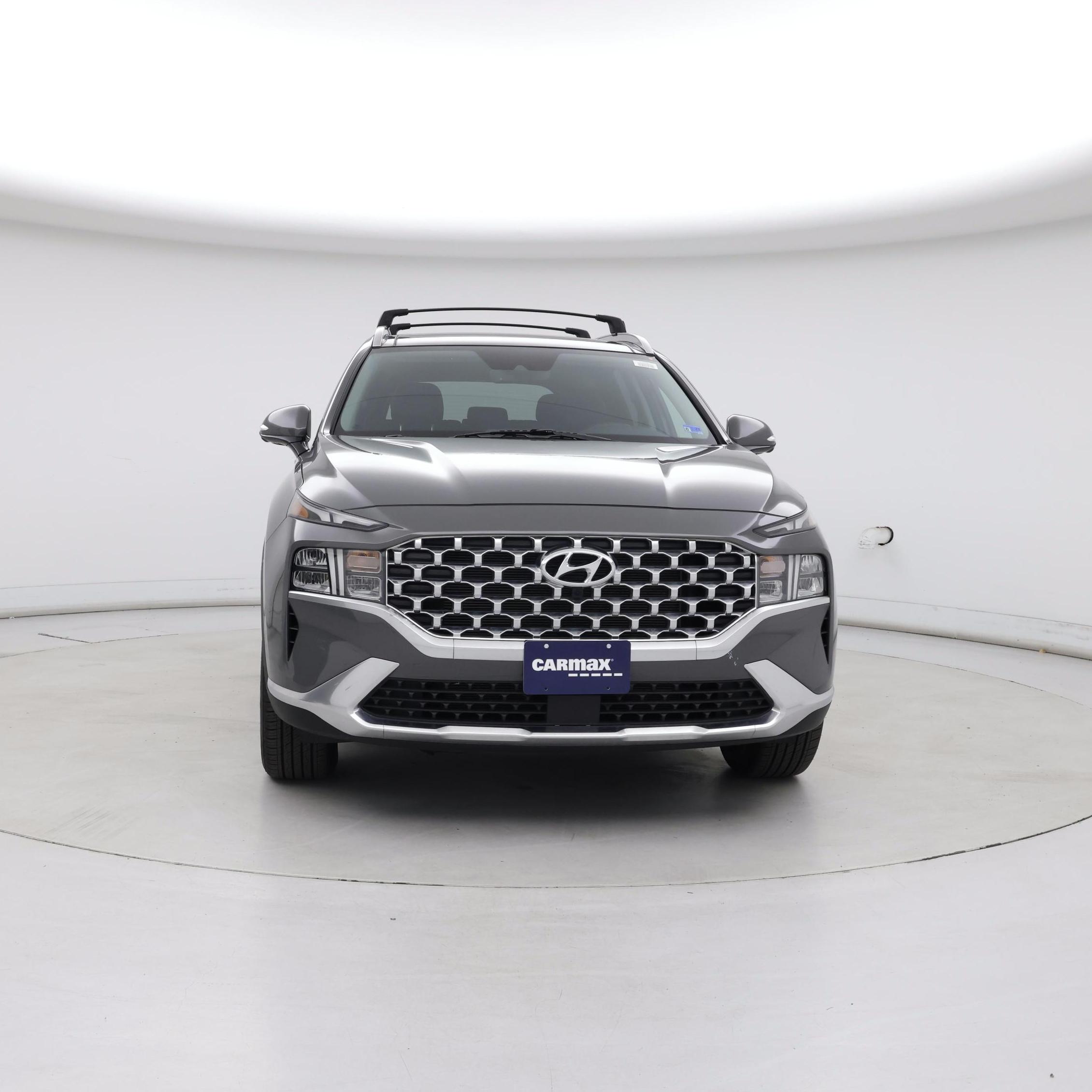 Thumbnail: 2023 Hyundai Santa Fe - 5
