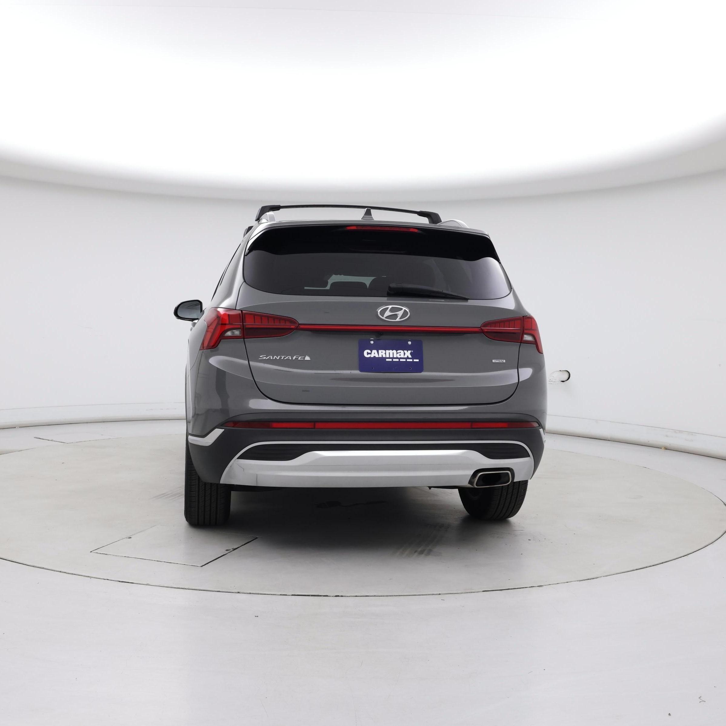 Thumbnail: 2023 Hyundai Santa Fe - 6