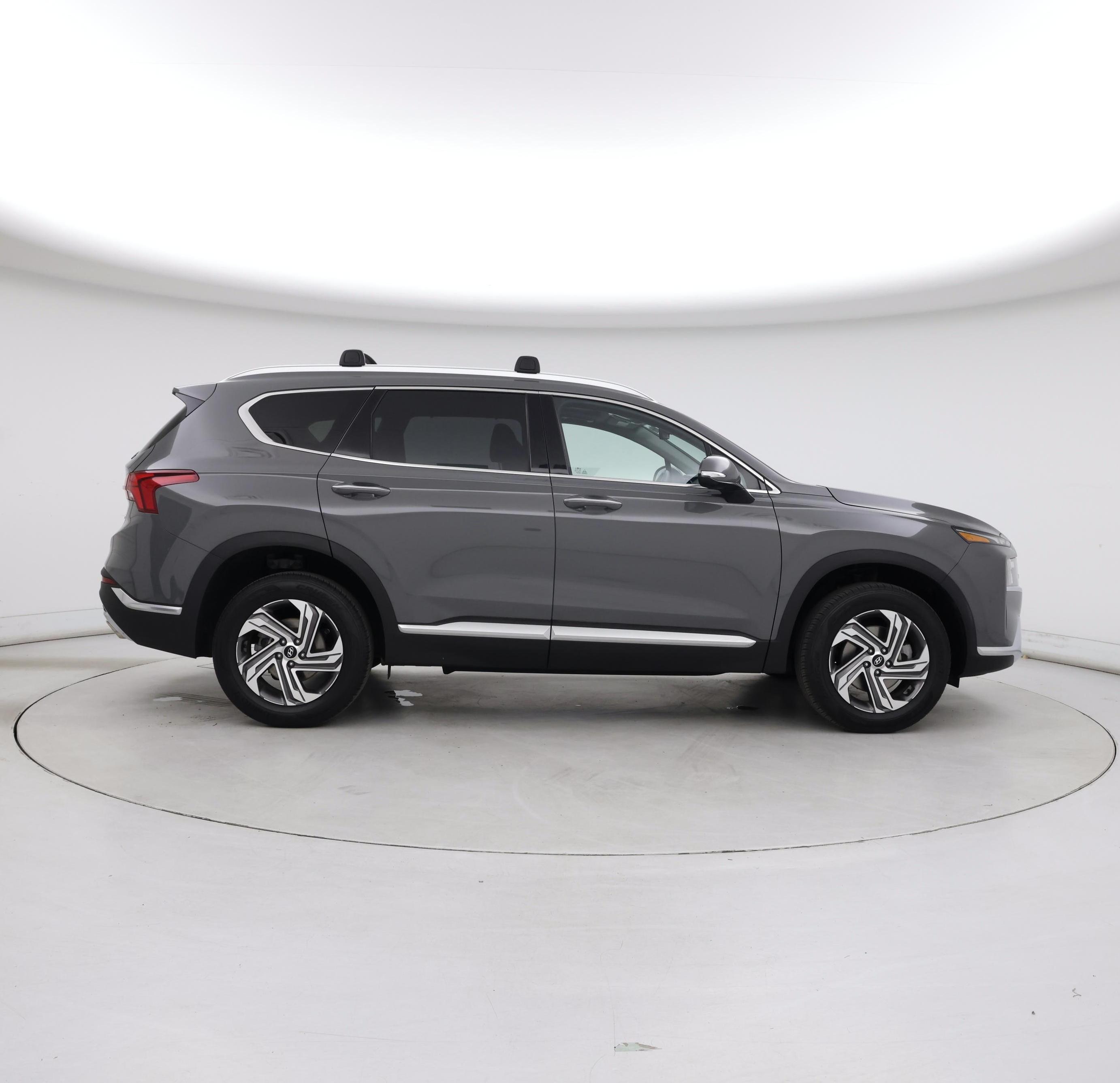 Thumbnail: 2023 Hyundai Santa Fe - 7