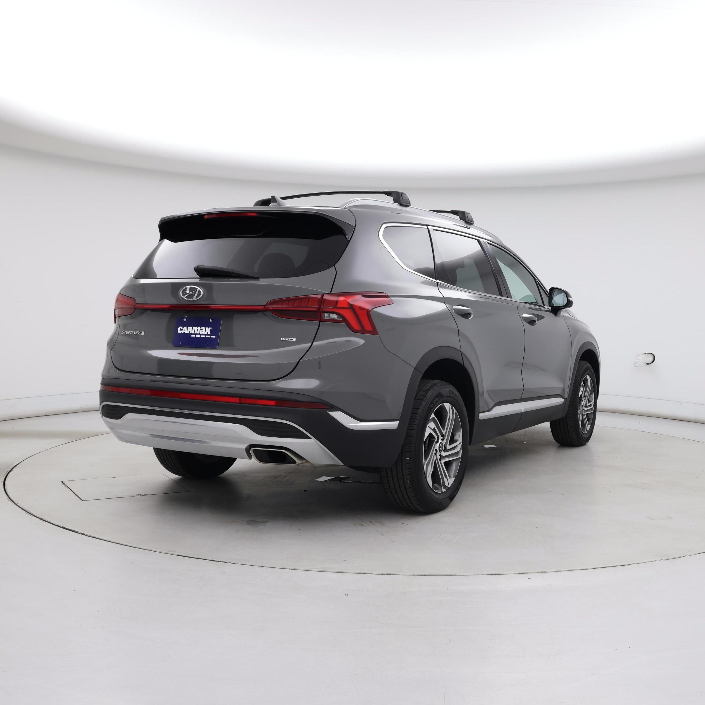 Thumbnail: 2023 Hyundai Santa Fe - 8