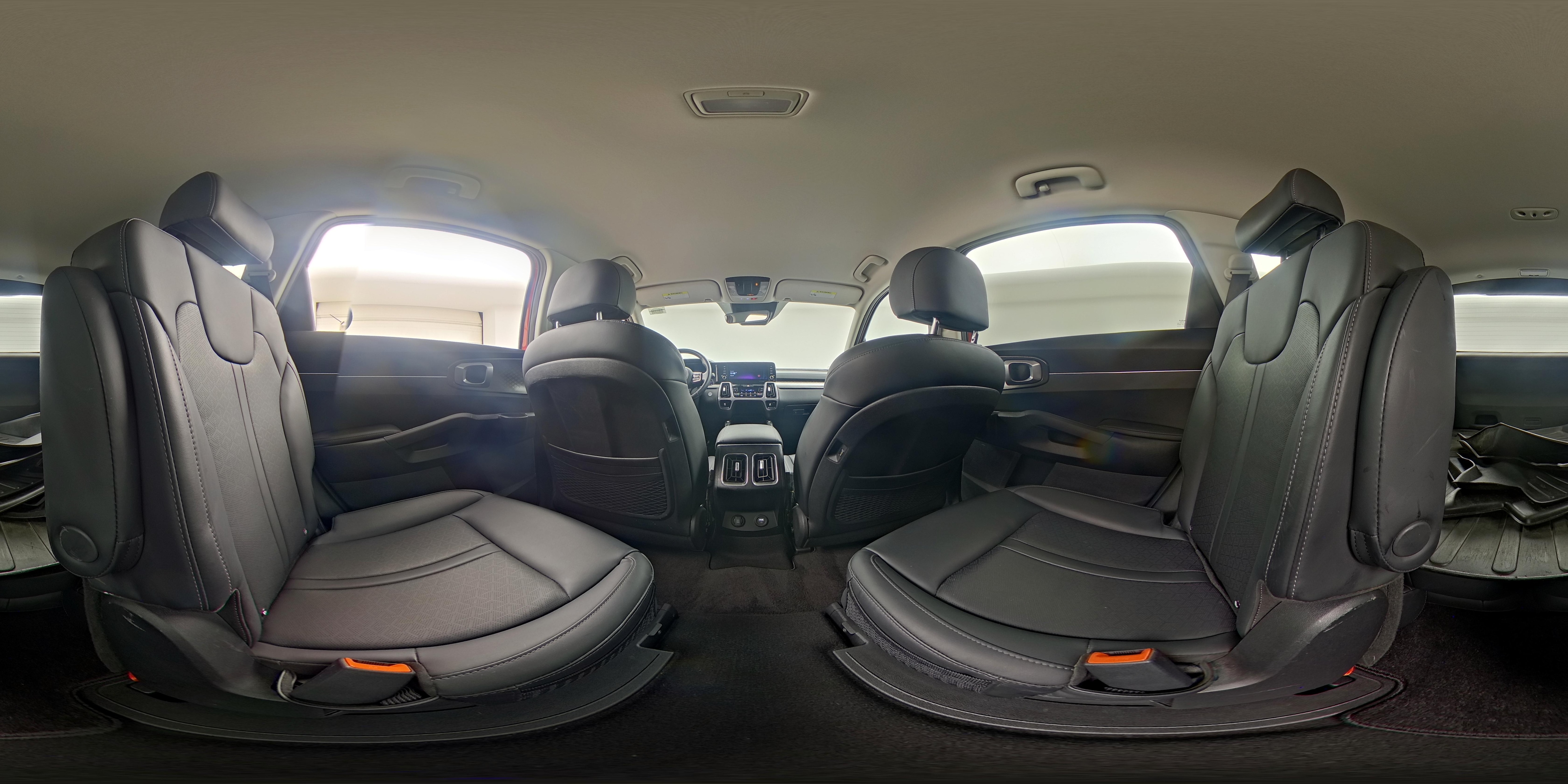 2023 Kia Sorento EX Hybrid - Photo 28
