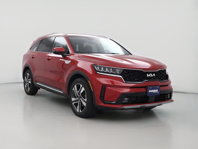 2023 Kia Sorento EX