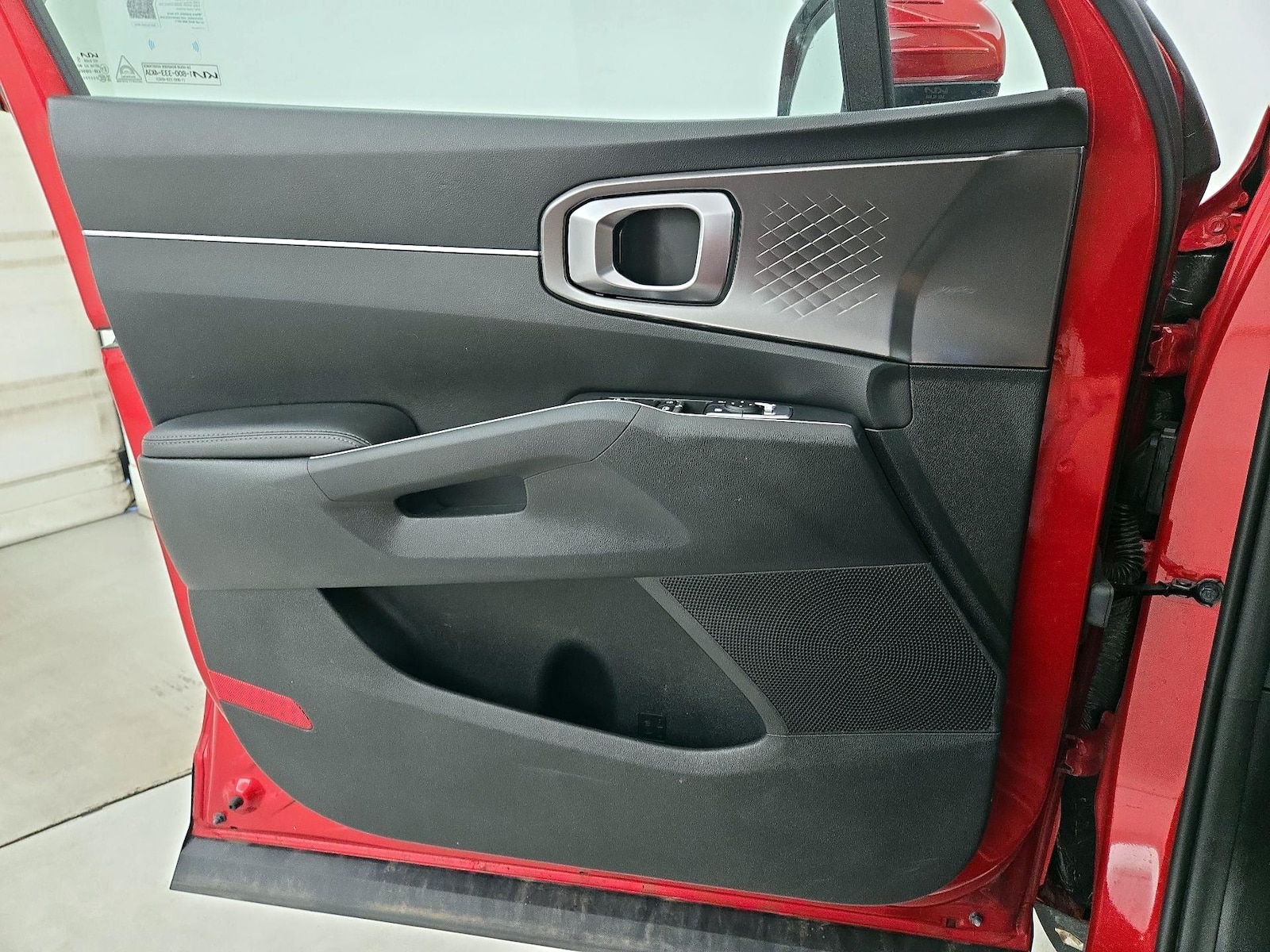 2023 Kia Sorento EX Hybrid - Photo 13