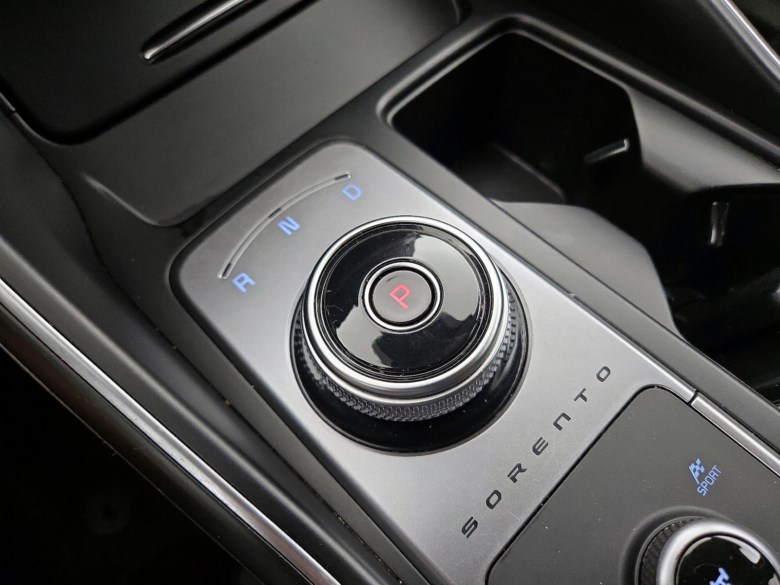 2023 Kia Sorento EX Hybrid - Photo 19