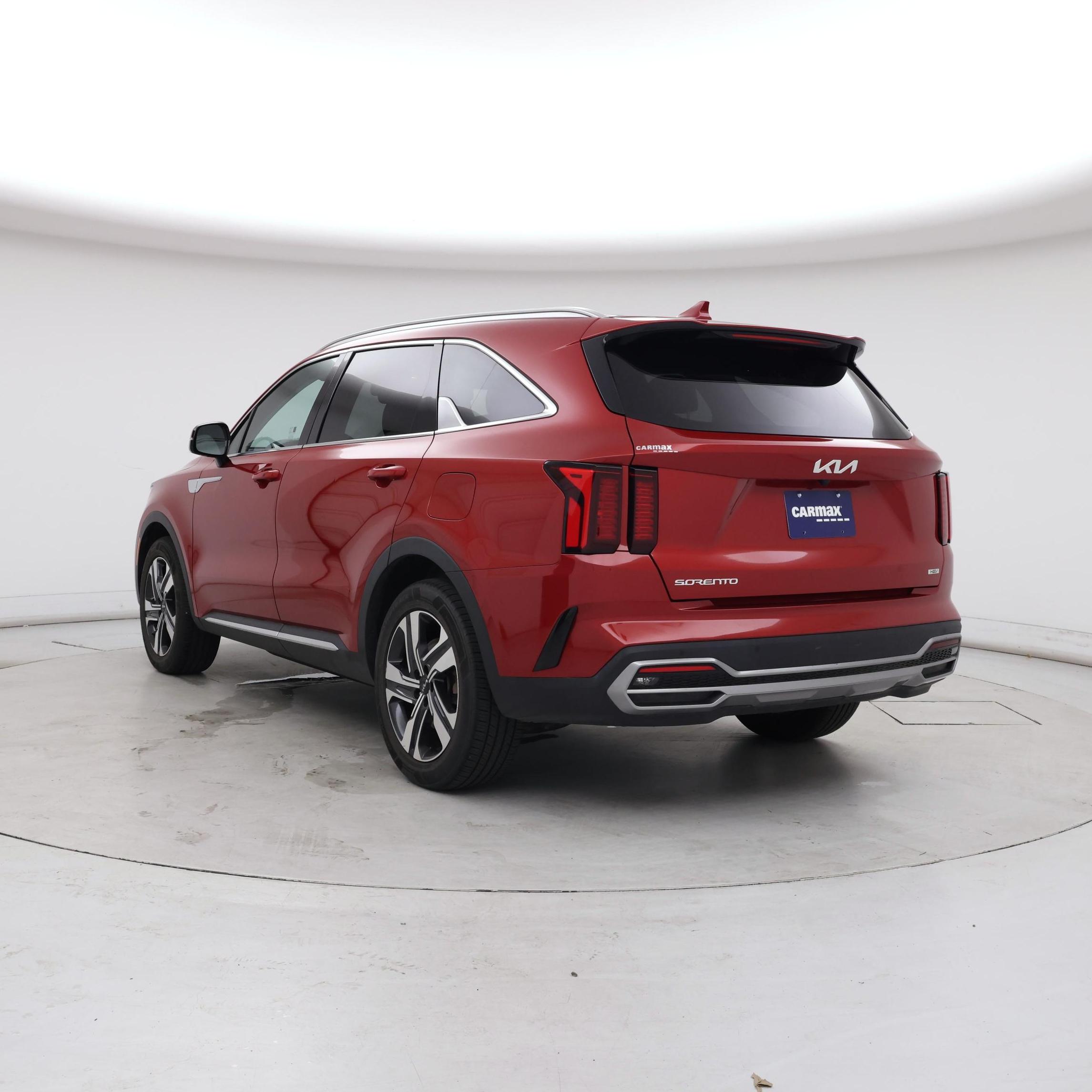 Thumbnail: 2023 Kia Sorento - 2