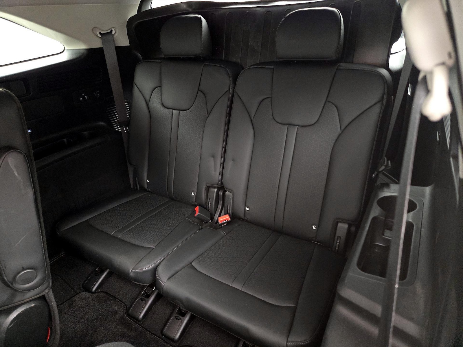 2023 Kia Sorento EX Hybrid - Photo 22