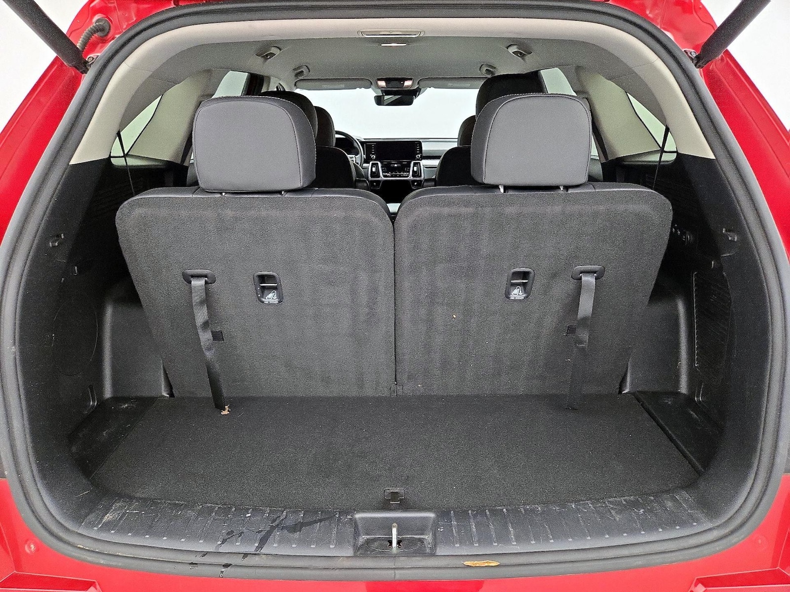 2023 Kia Sorento EX Hybrid - Photo 23