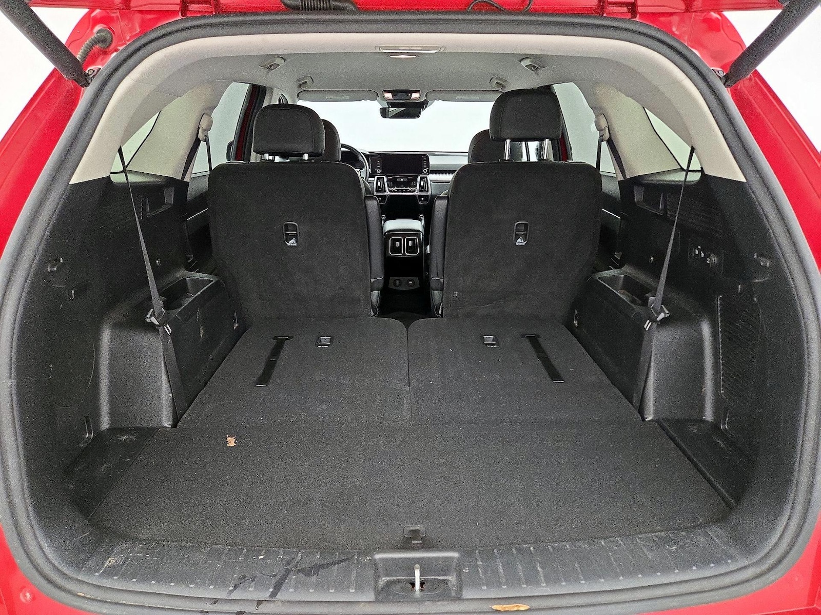 2023 Kia Sorento EX Hybrid - Photo 24