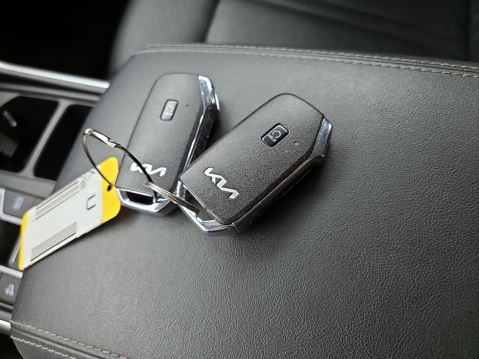 2023 Kia Sorento EX Hybrid - Photo 26