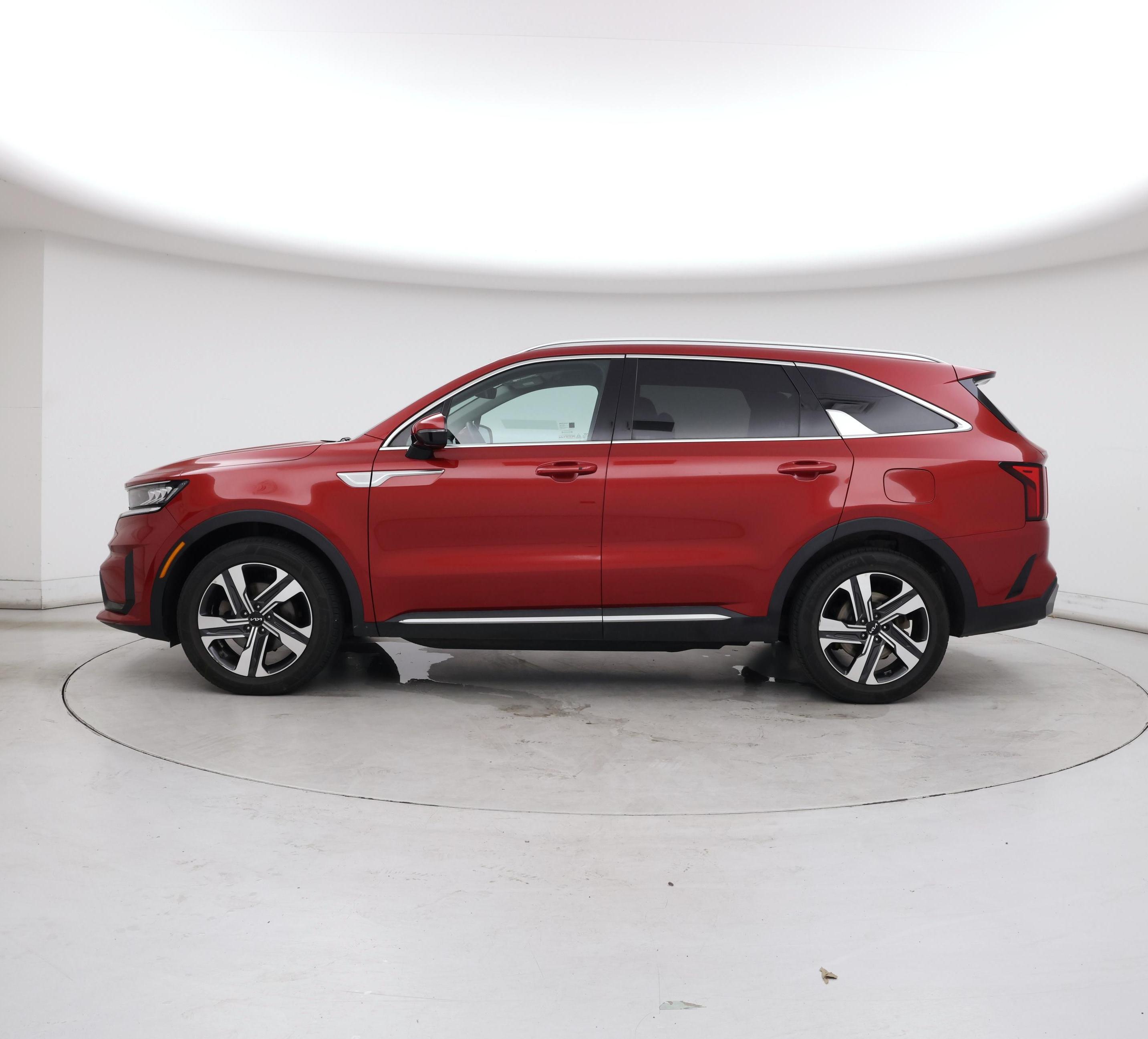 Thumbnail: 2023 Kia Sorento - 3