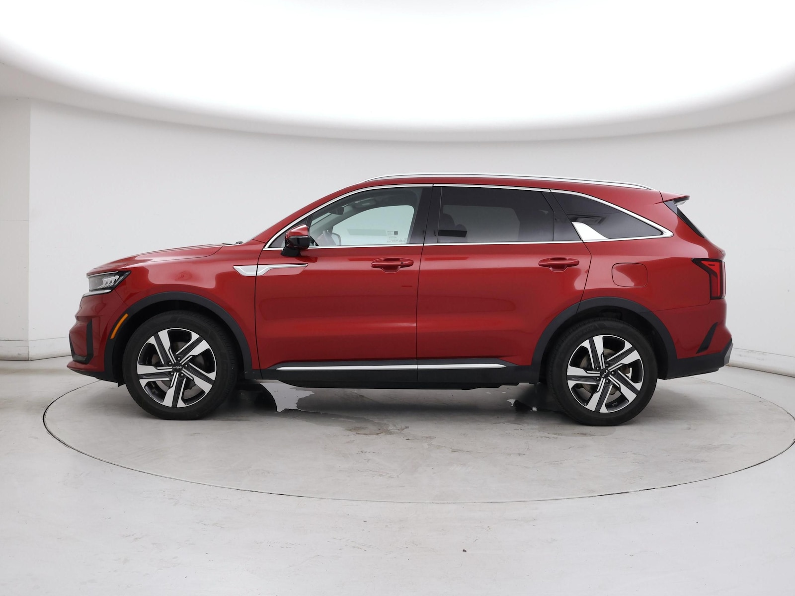 2023 Kia Sorento EX Hybrid - Photo 4