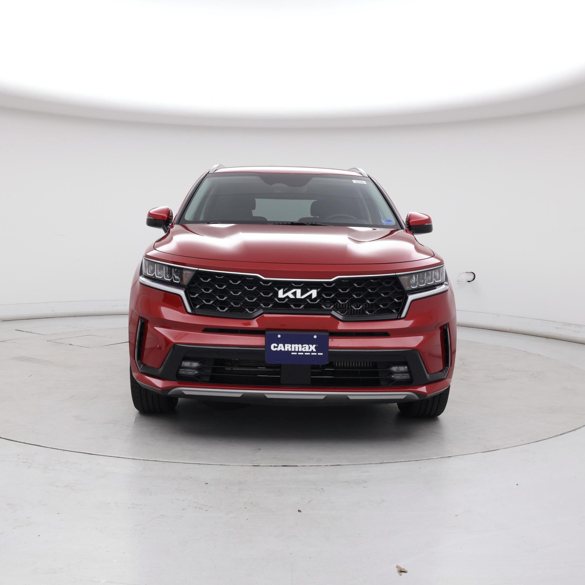 Thumbnail: 2023 Kia Sorento - 5