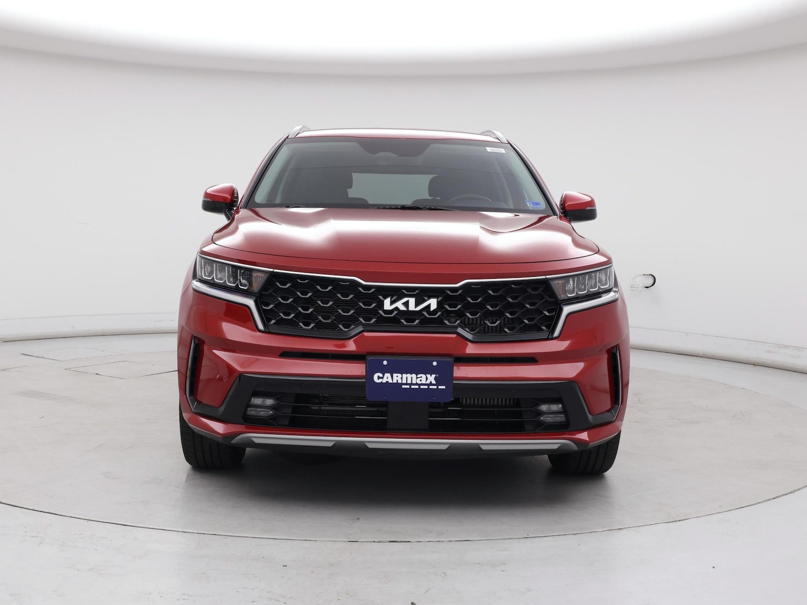 2023 Kia Sorento EX Hybrid - Photo 6
