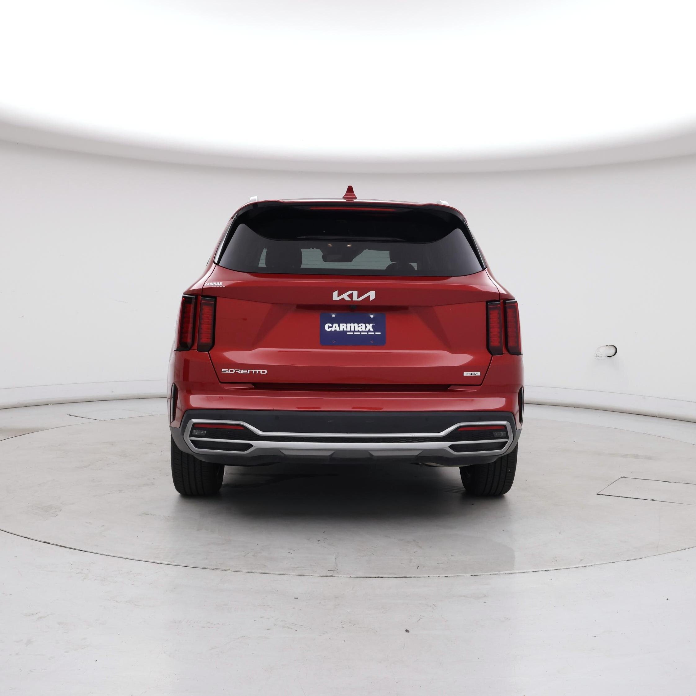 Thumbnail: 2023 Kia Sorento - 6