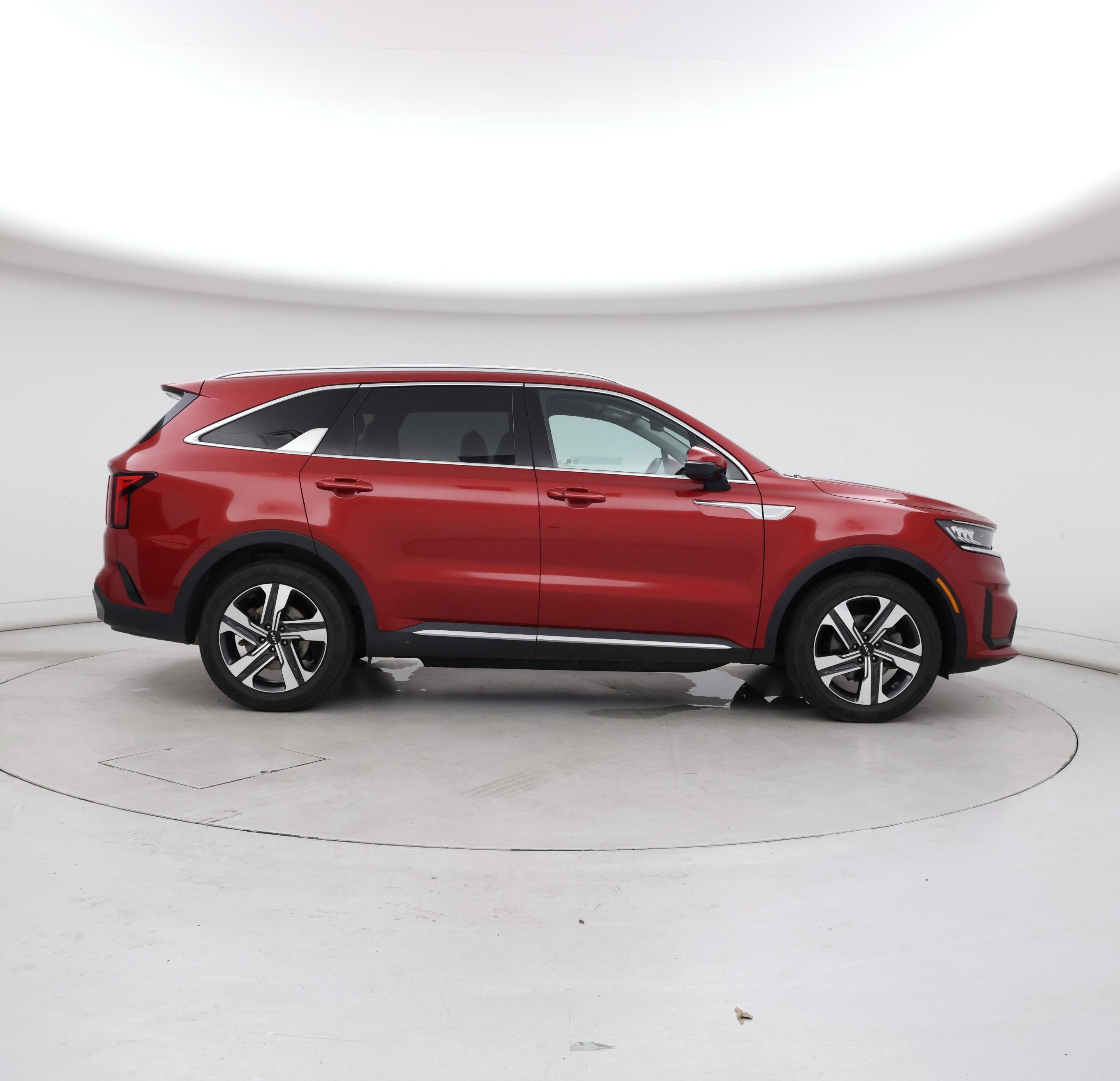 Thumbnail: 2023 Kia Sorento - 7