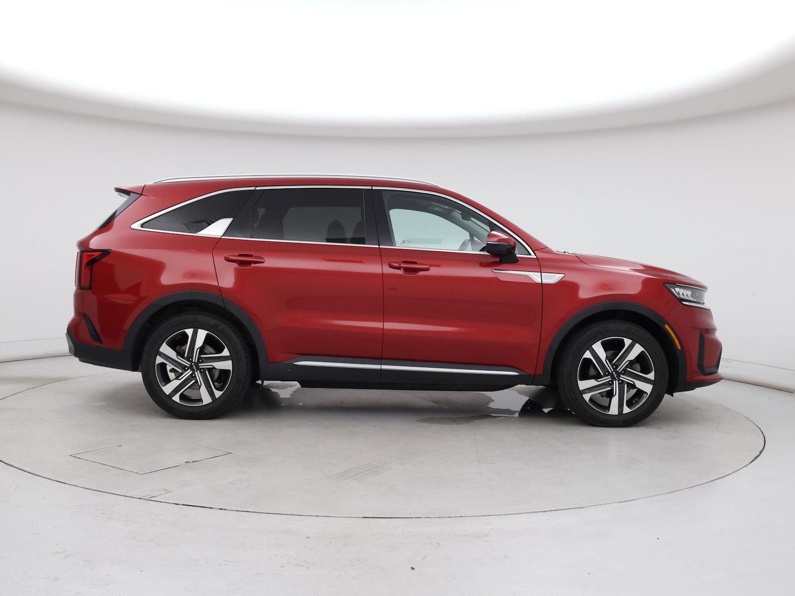2023 Kia Sorento EX Hybrid - Photo 8